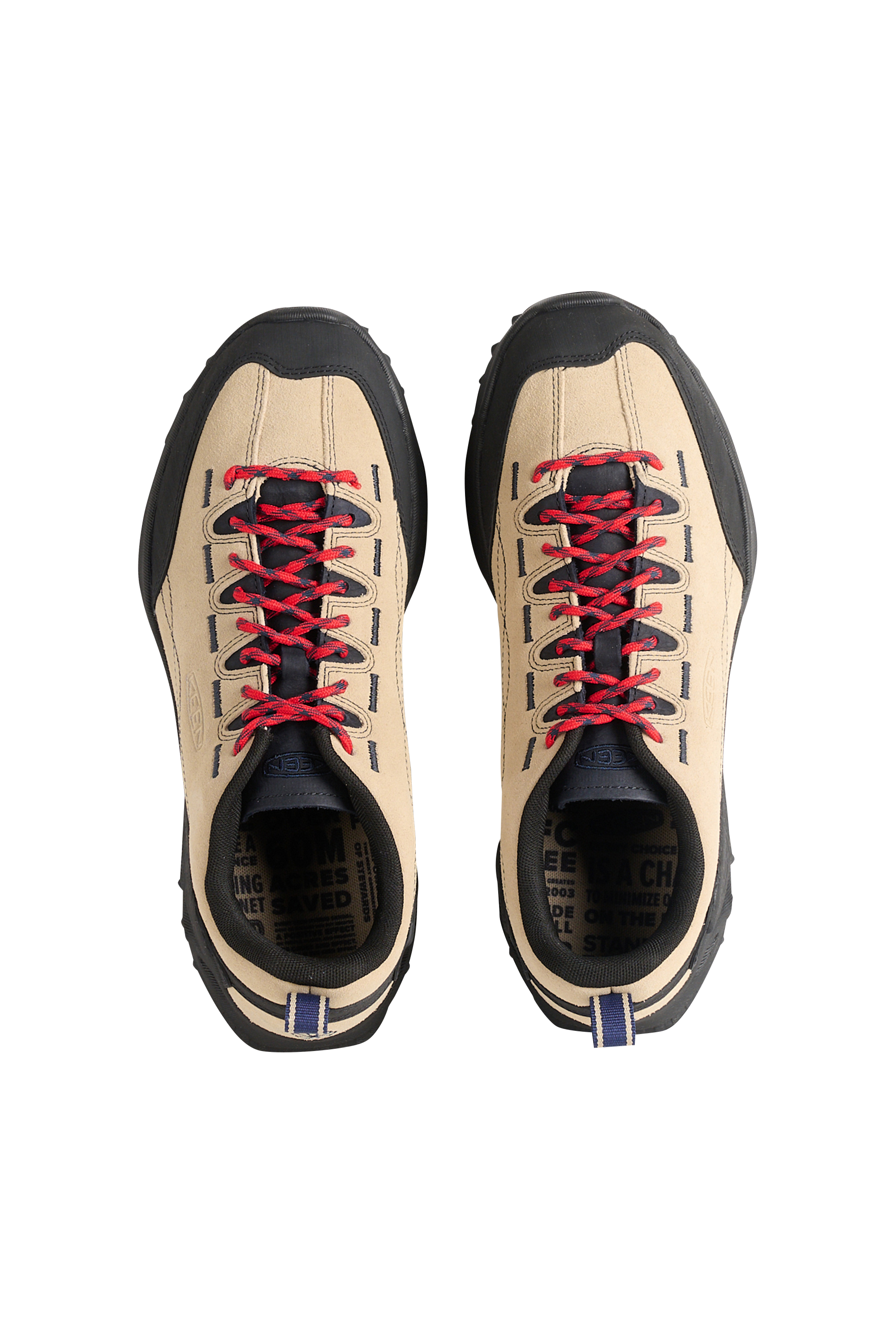 Sneakers Beige