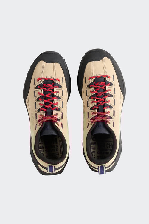 KEEN Baskets Beige