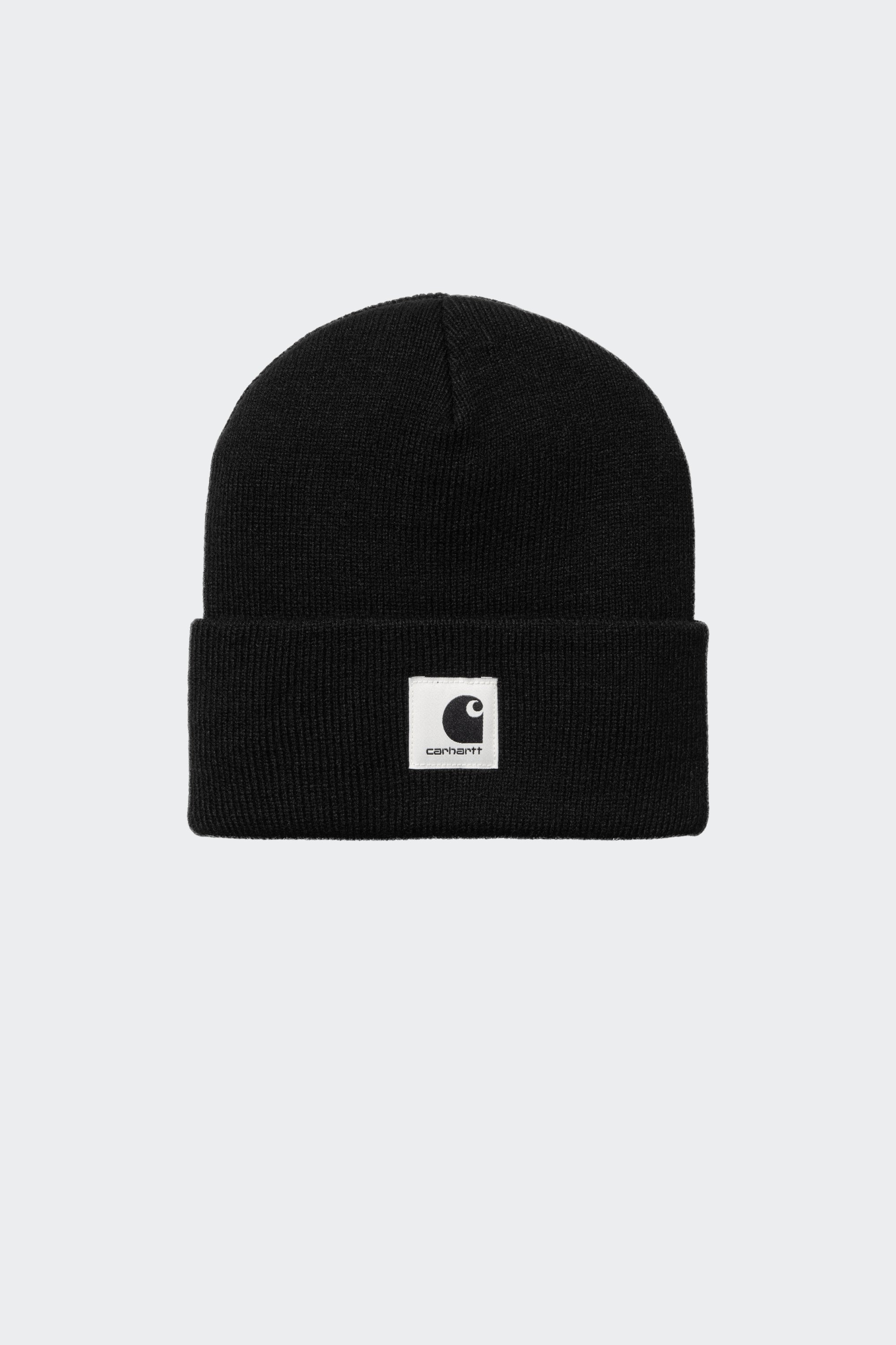 Beanie | Black by CARHARTT WIP Beanie Black