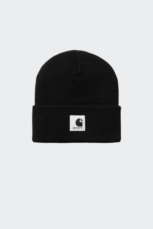 CARHARTT WIP Bonnet Noir