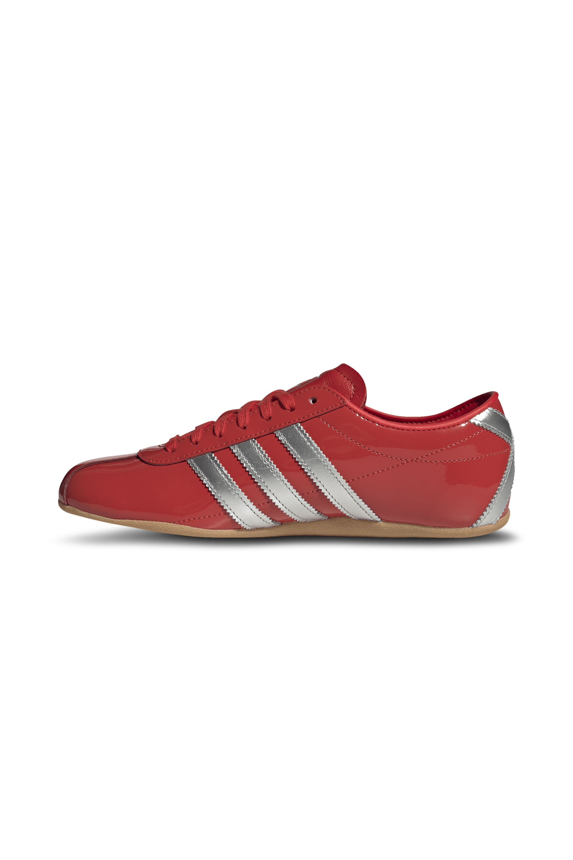 Adidas Superstar sneakers Red