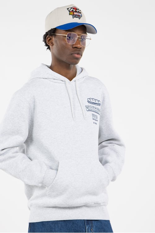 CARHARTT WIP Hoodie Gris