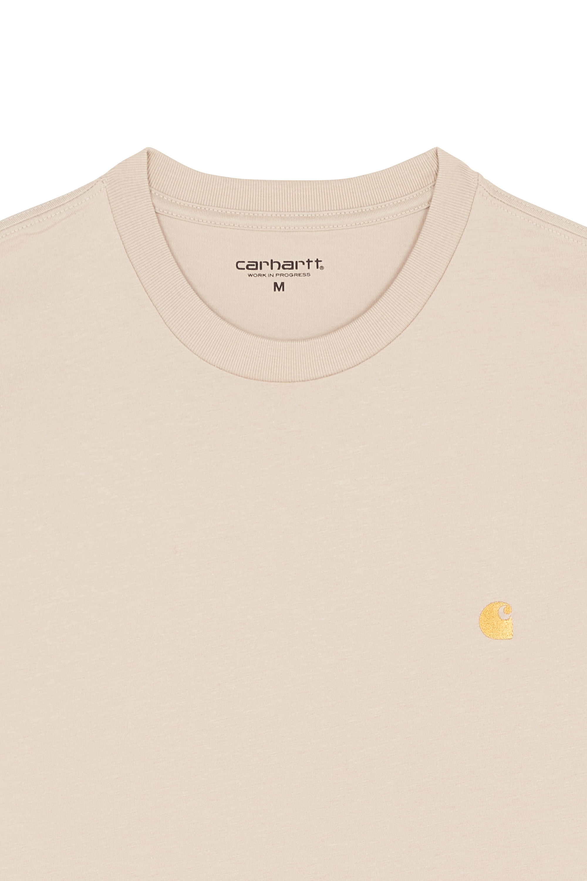 T-shirt Beige
