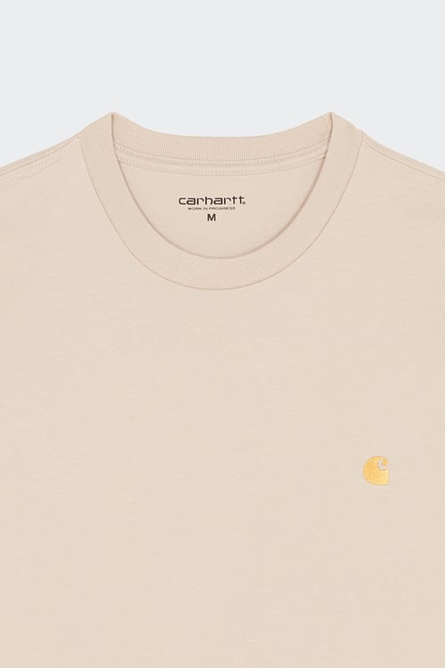 CARHARTT WIP T-shirt Beige