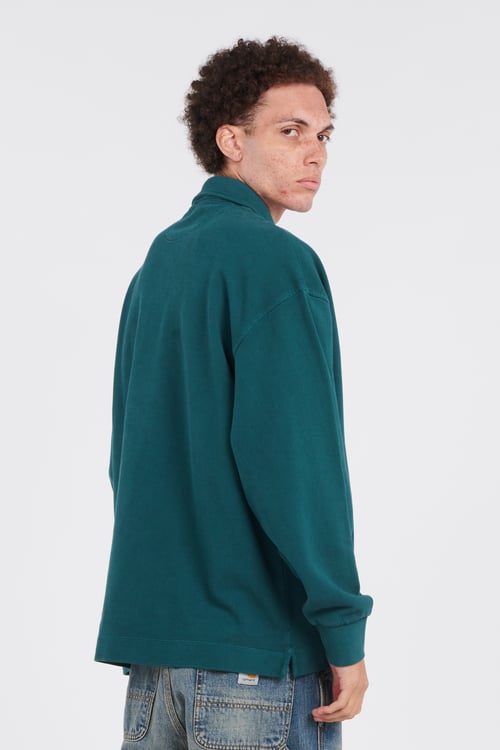 CARHARTT WIP Sweatshirt Vert