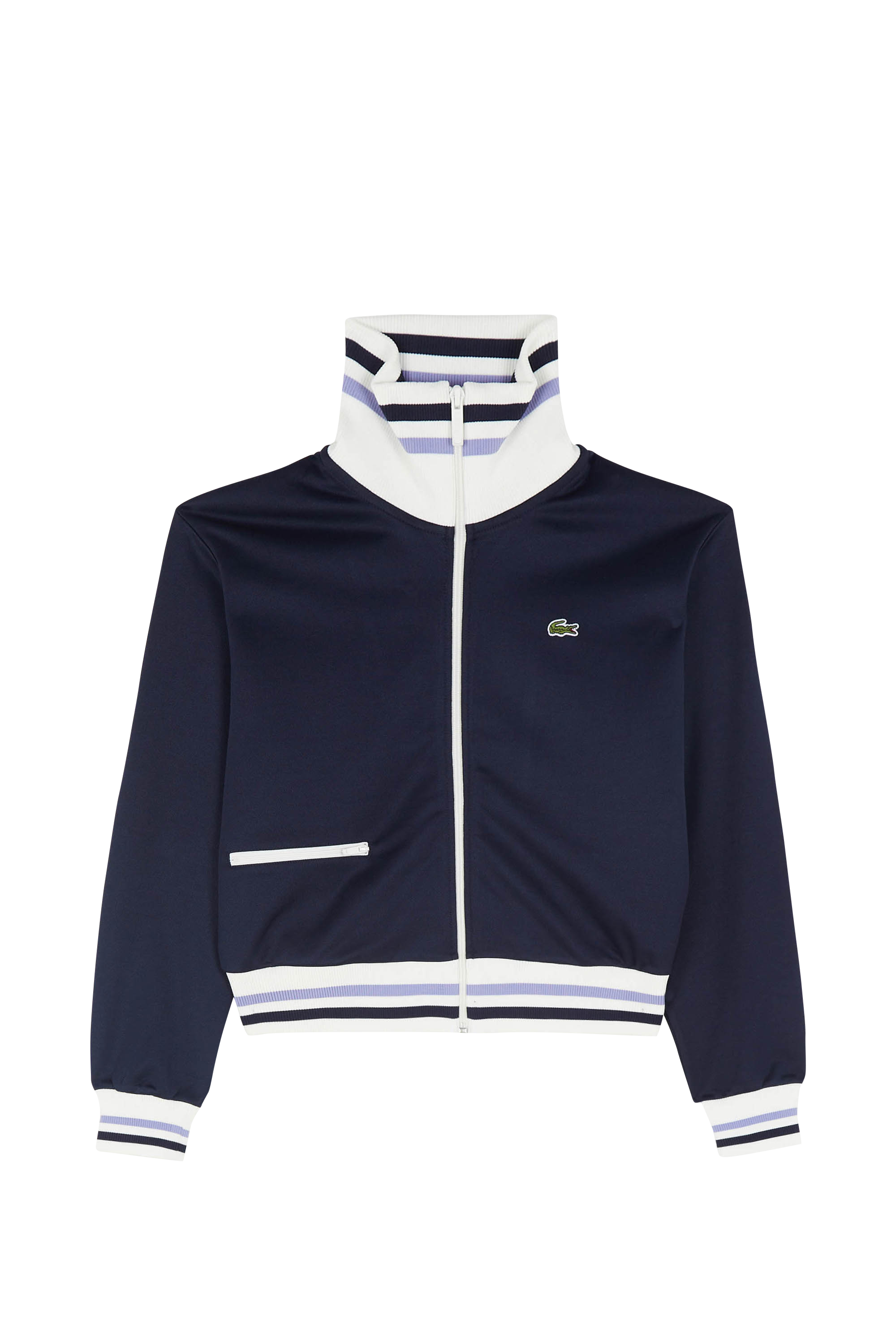 Veste Bleu