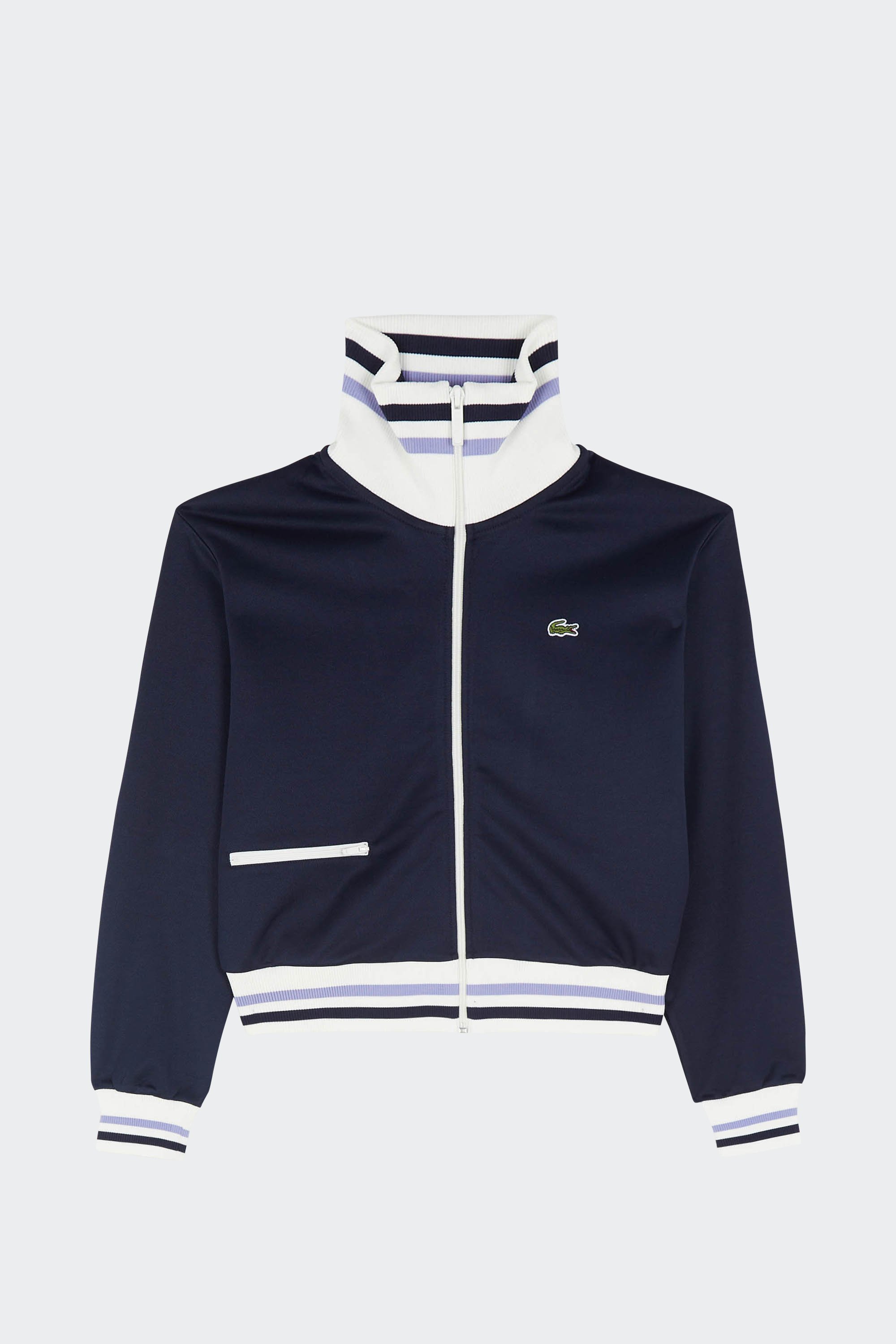 Veste | Bleu by LACOSTE Veste Bleu