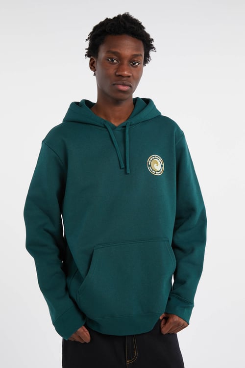 PATAGONIA Hoodie Vert
