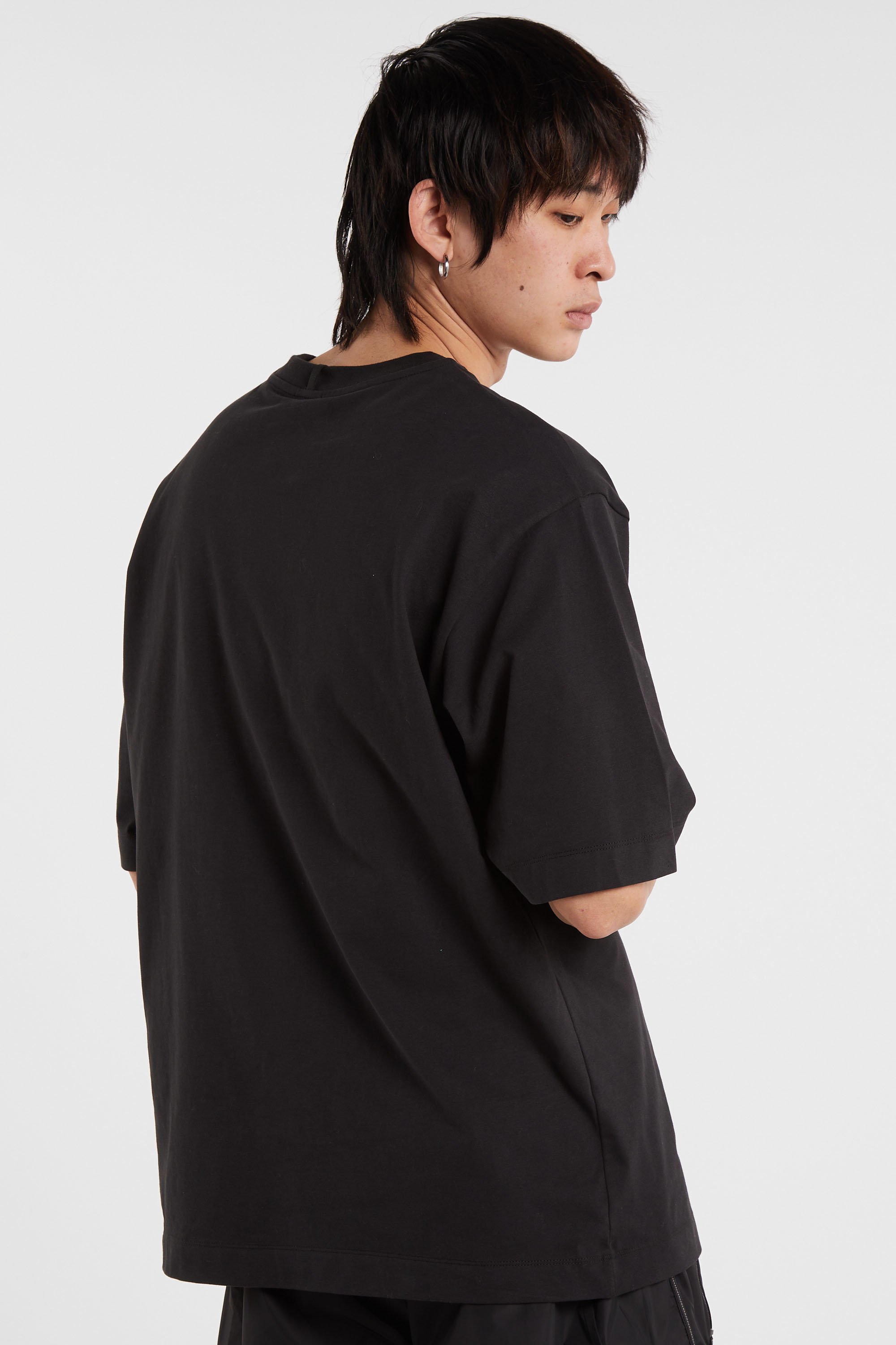 T-shirt | Noir OAKLEY Homme