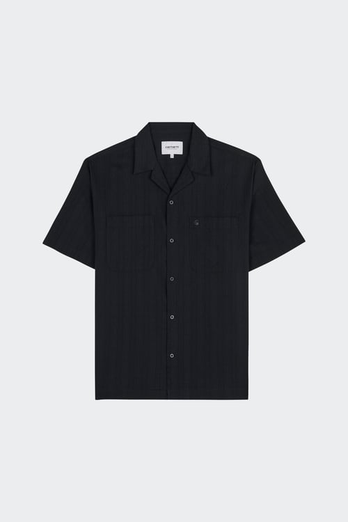 Chemise - Taille XS Noir