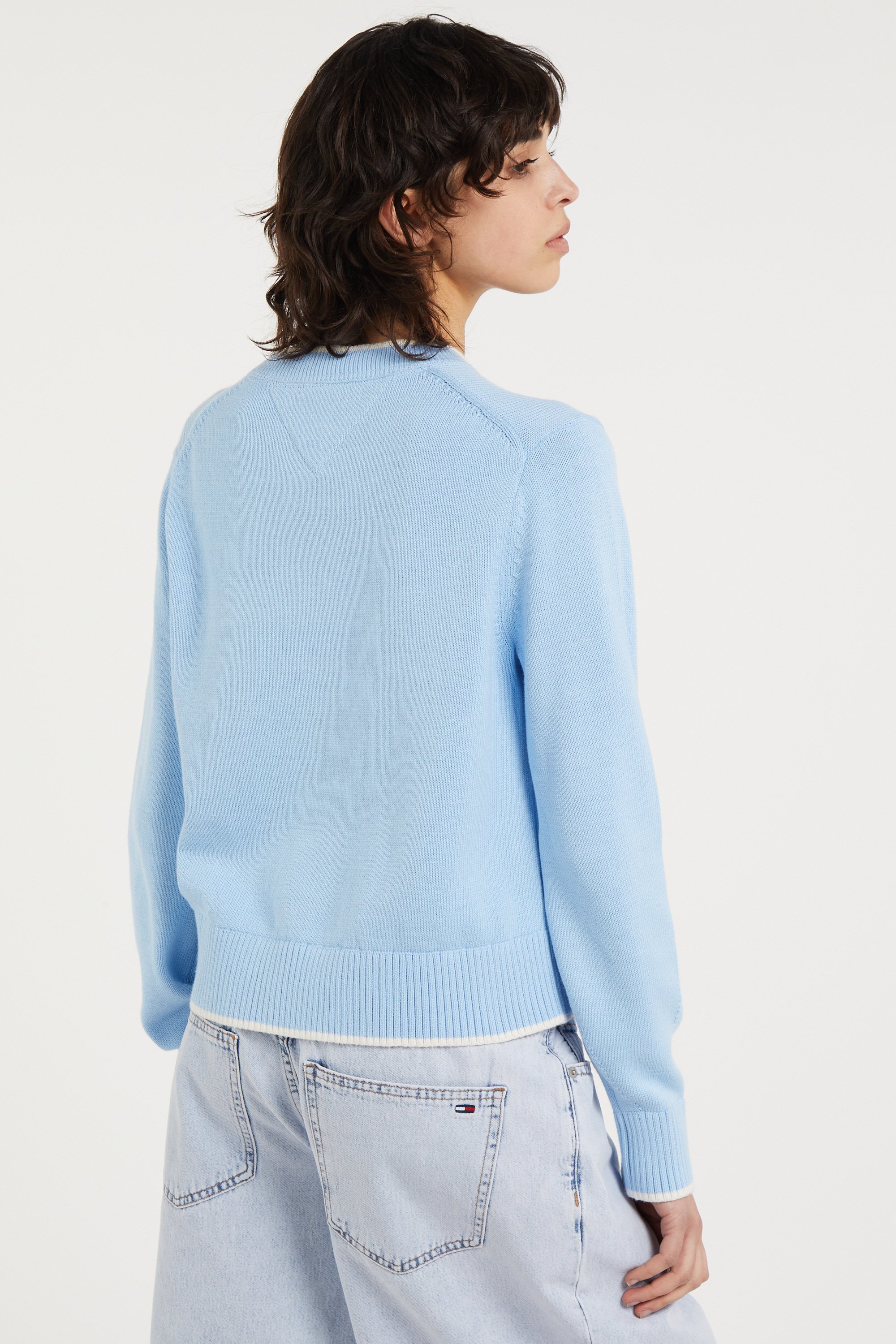 Pull Bleu