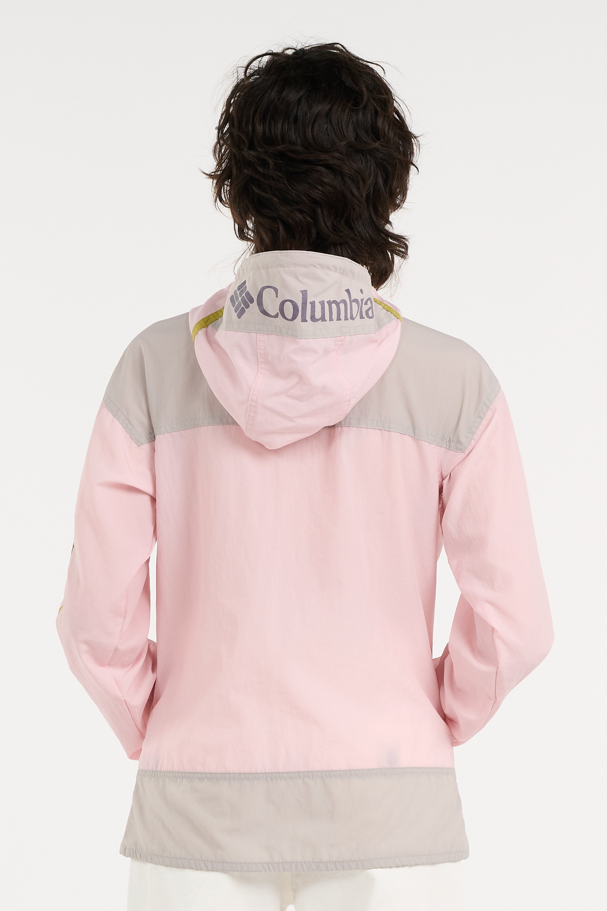 Coupe-vent | Rose COLUMBIA Femme