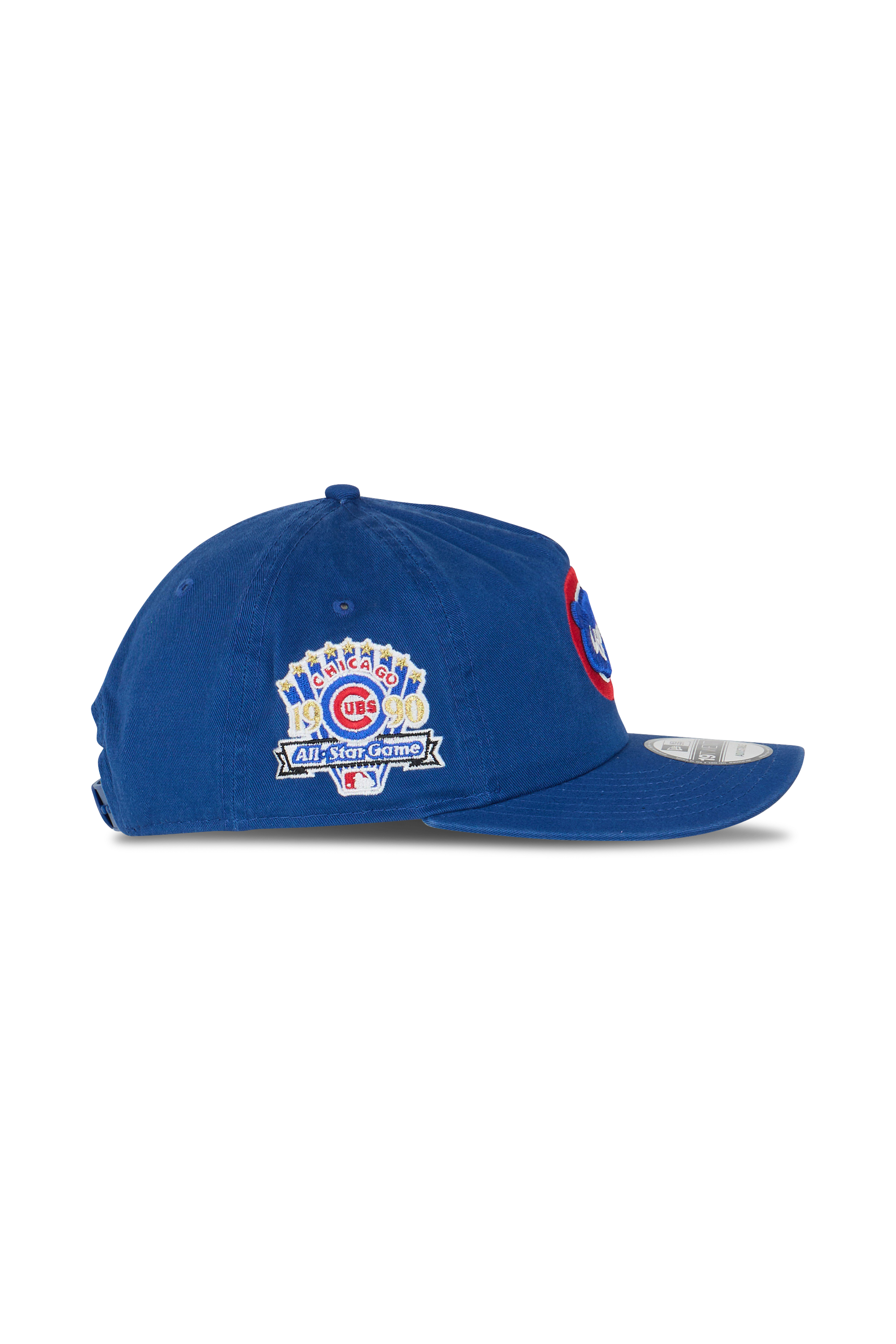 Cap | Blue NEW ERA Men