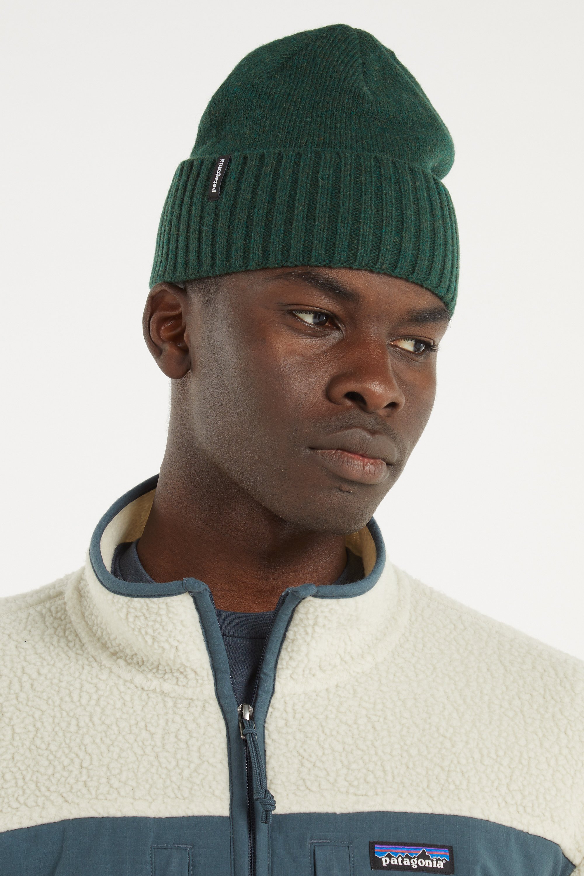 Beanie | Green PATAGONIA Men