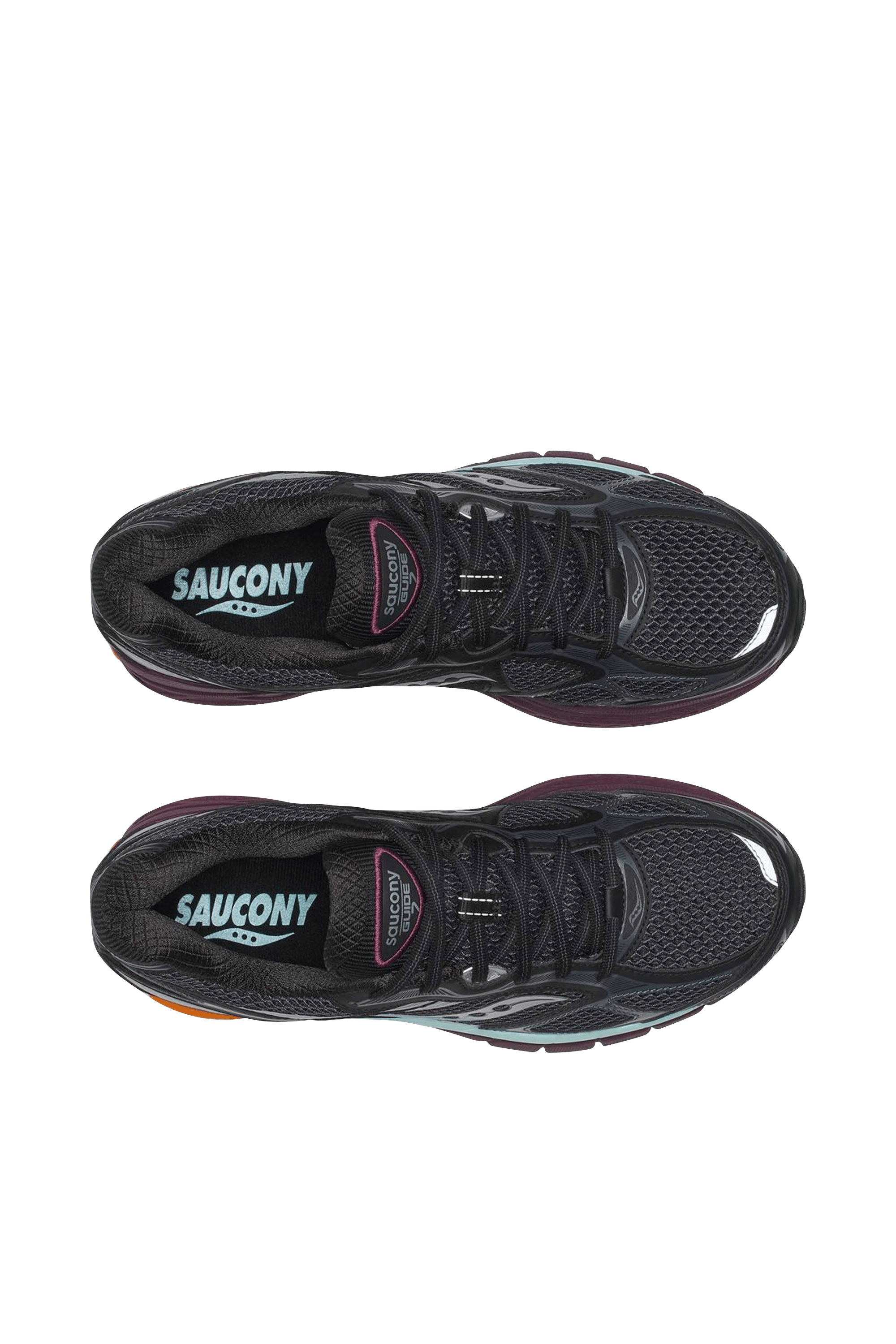 Basket SAUCONY Noir
