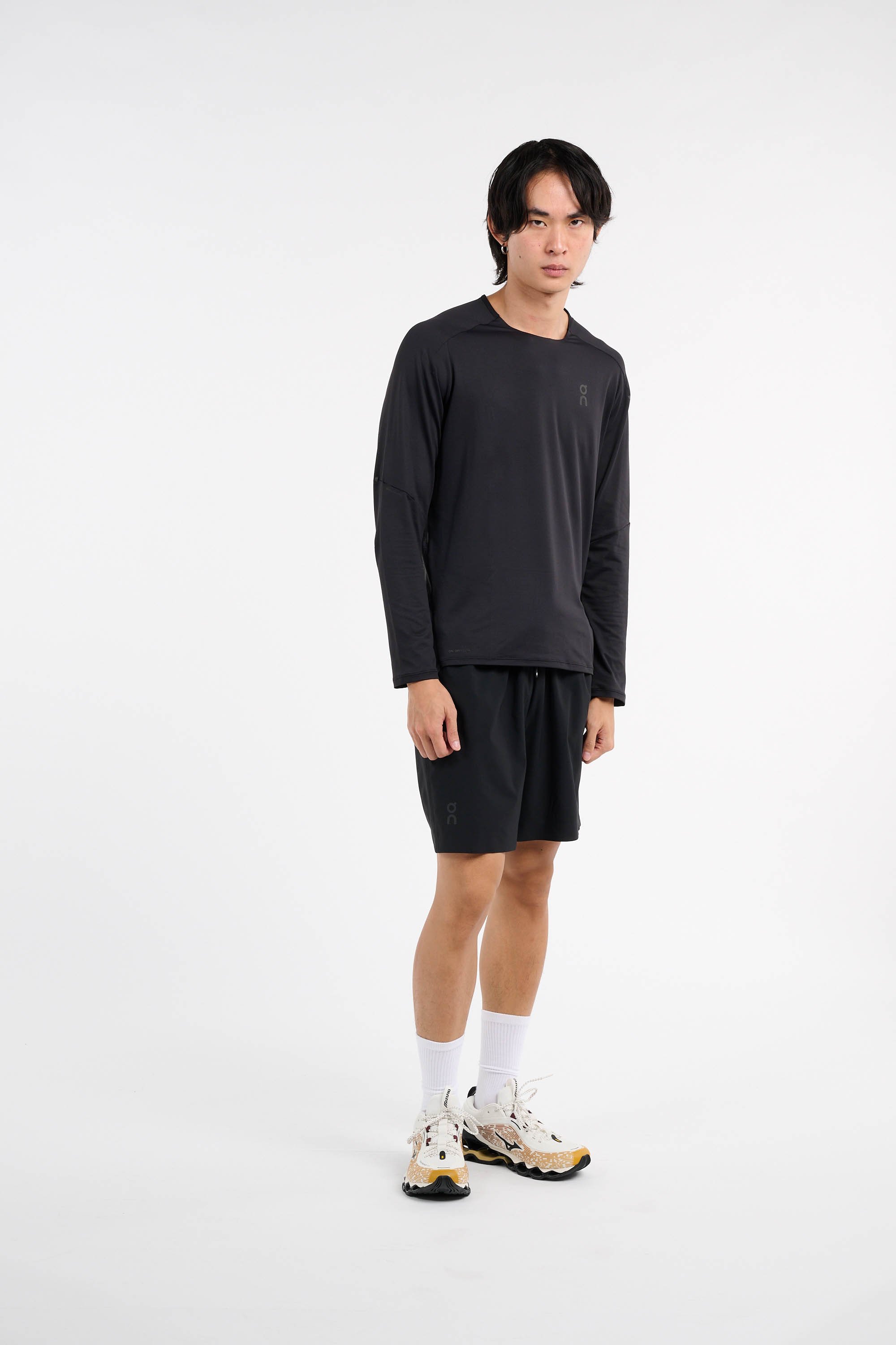 Shorts ON Black