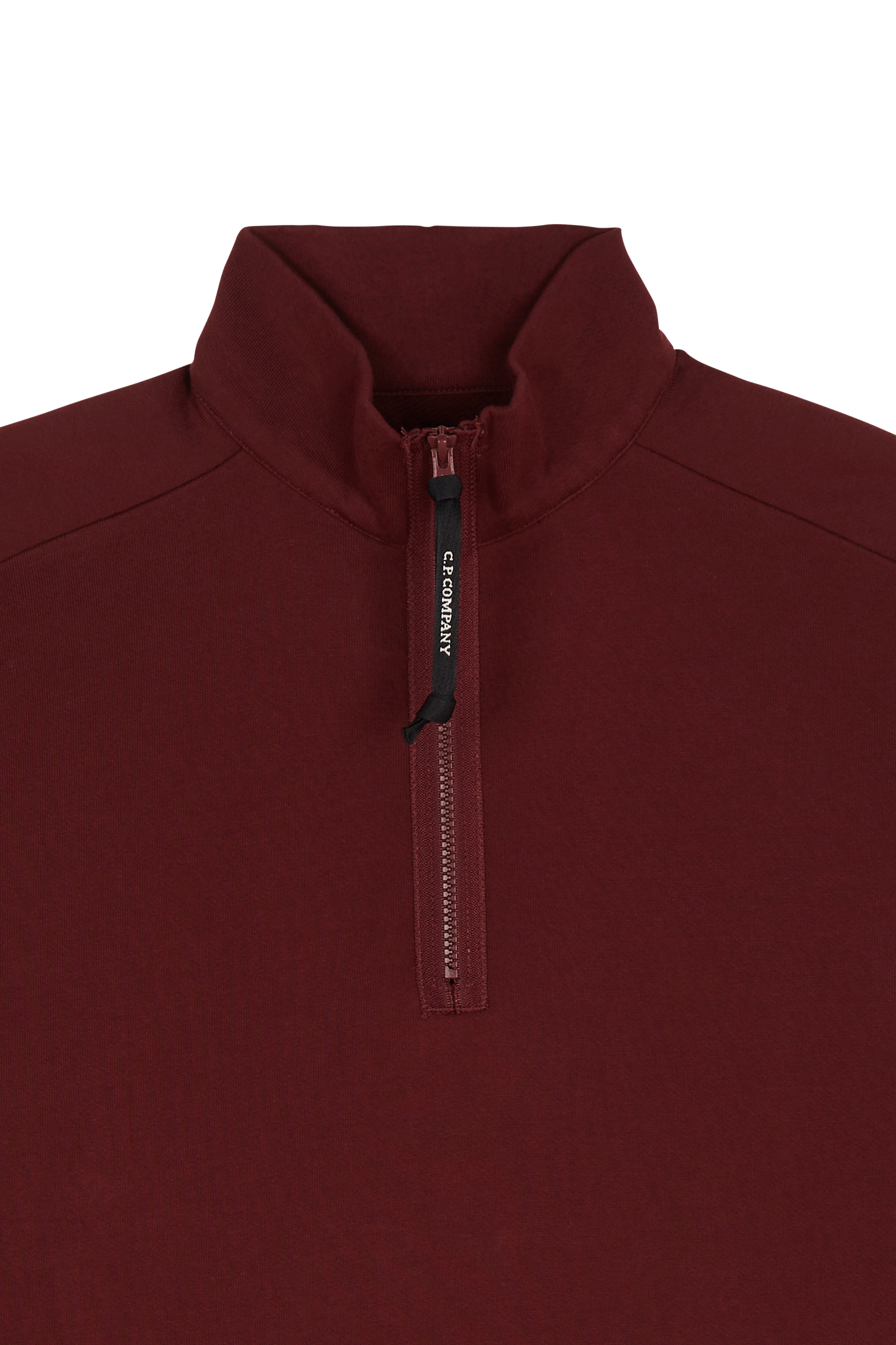 Sweatshirt  | Rouge C.P. COMPANY Homme