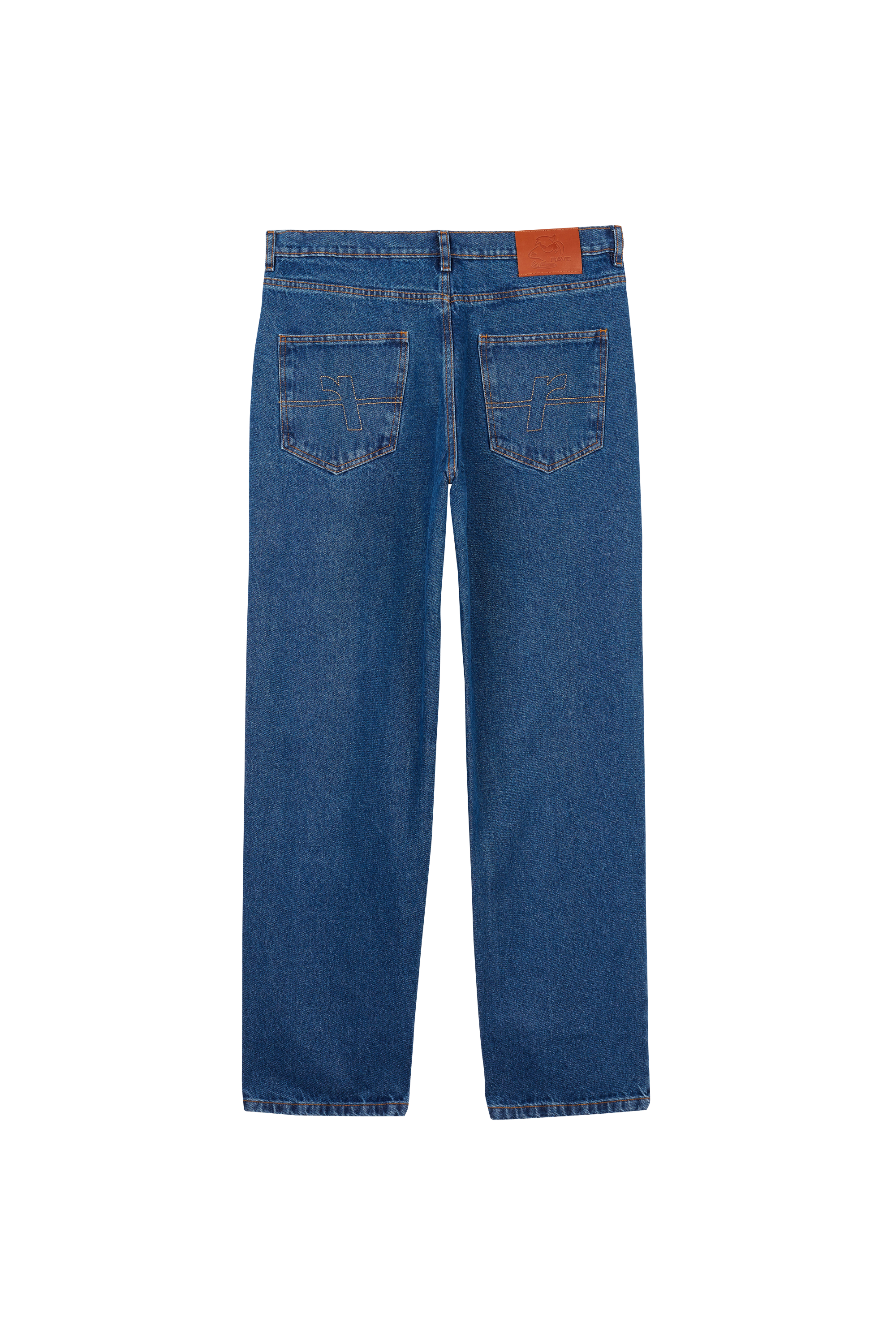 Jeans RAVE Blue
