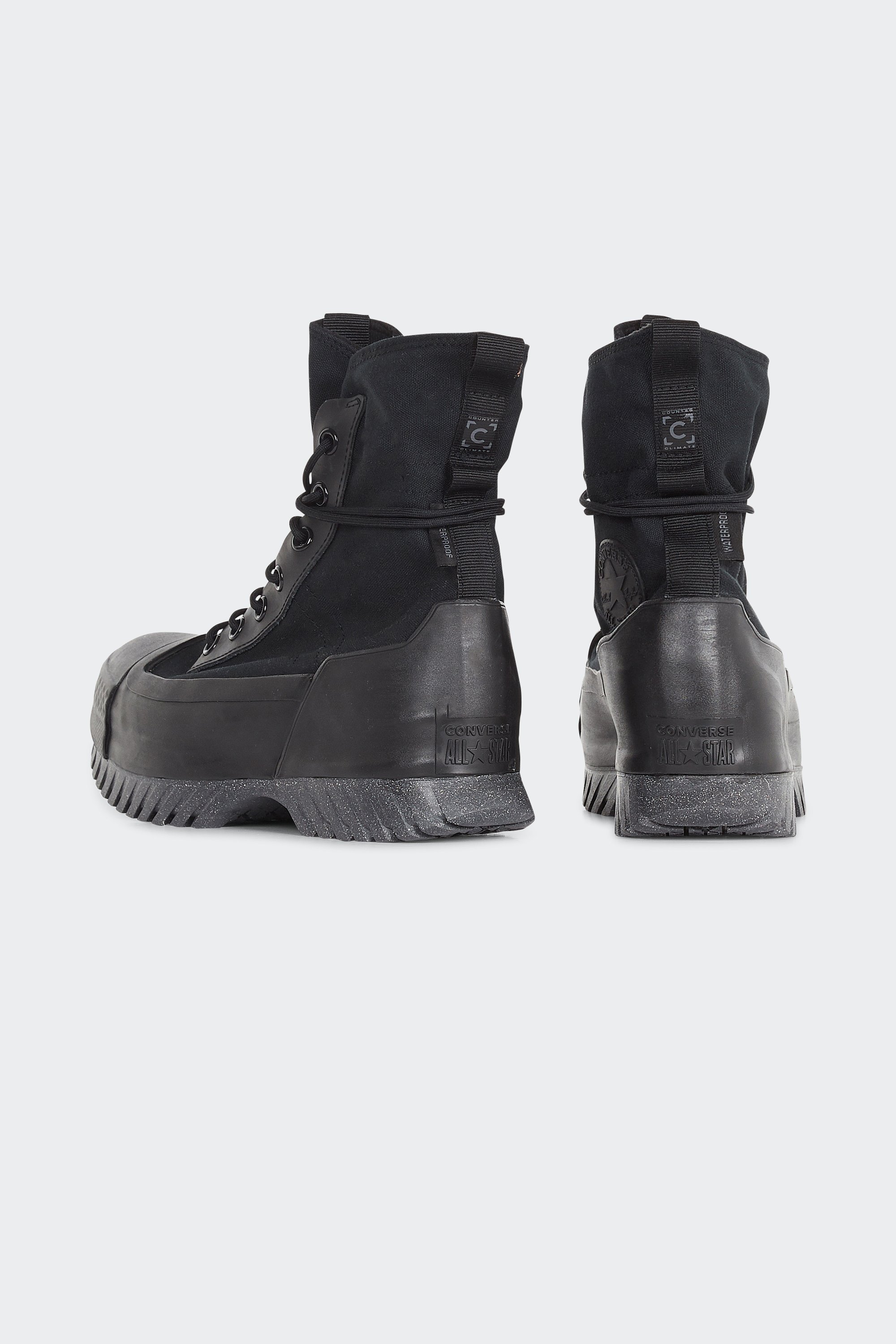 Sneakers | Black by CONVERSE Sneakers Black