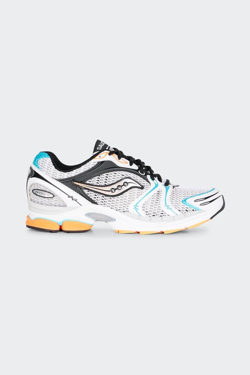 Saucony basket discount homme