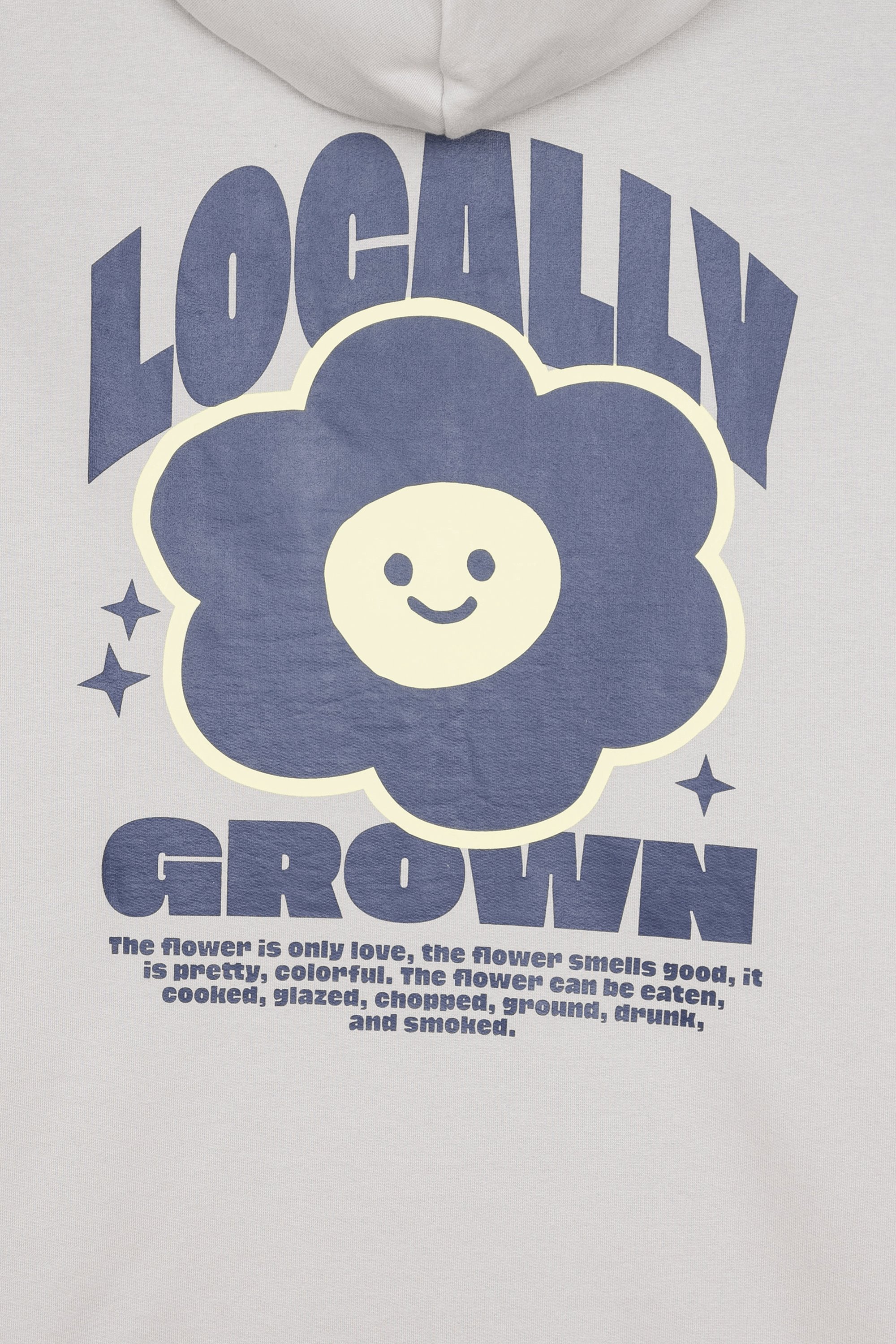 sweatshirt | Grey by TEALER sweatshirt Grey