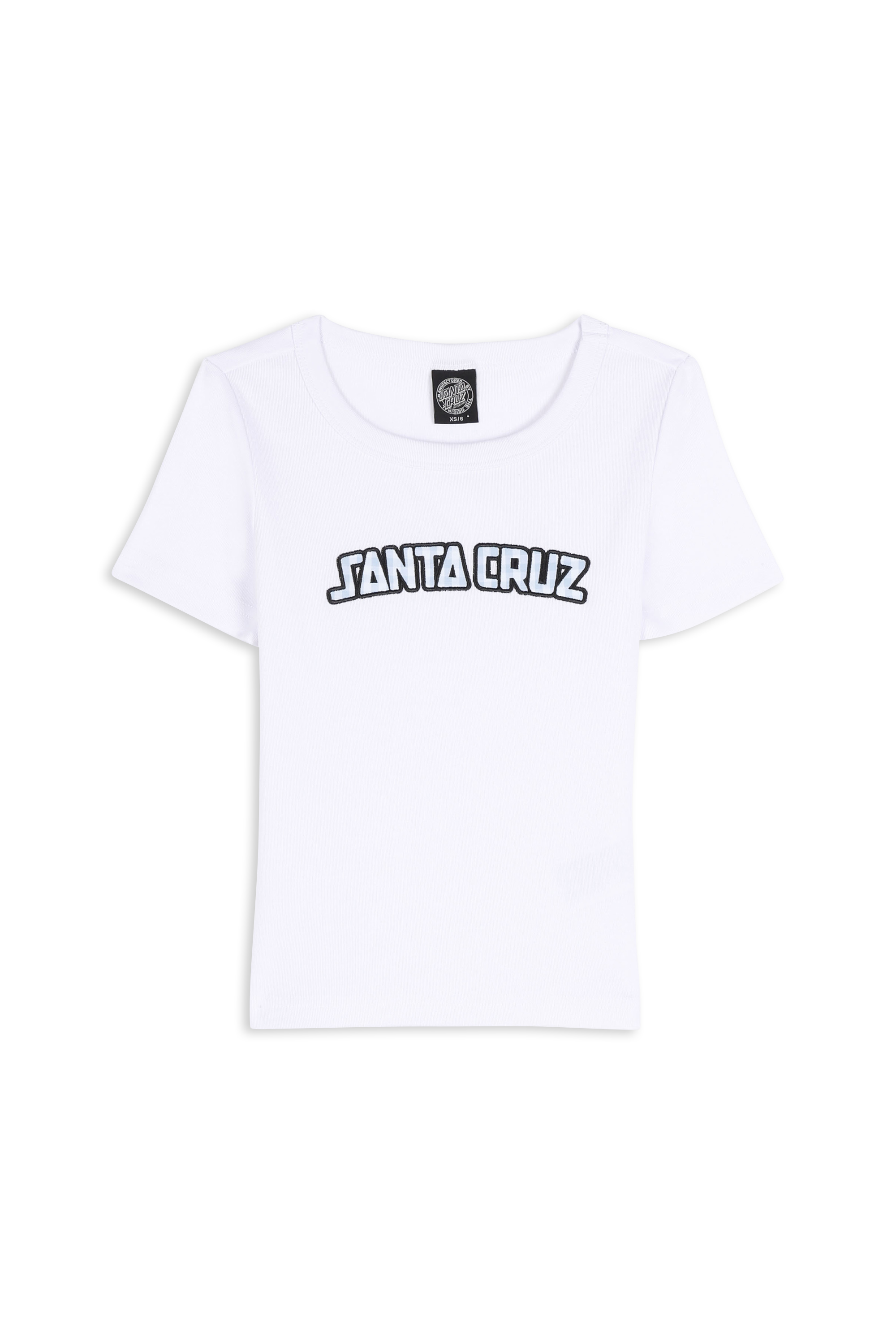 T-Shirt Blanc
