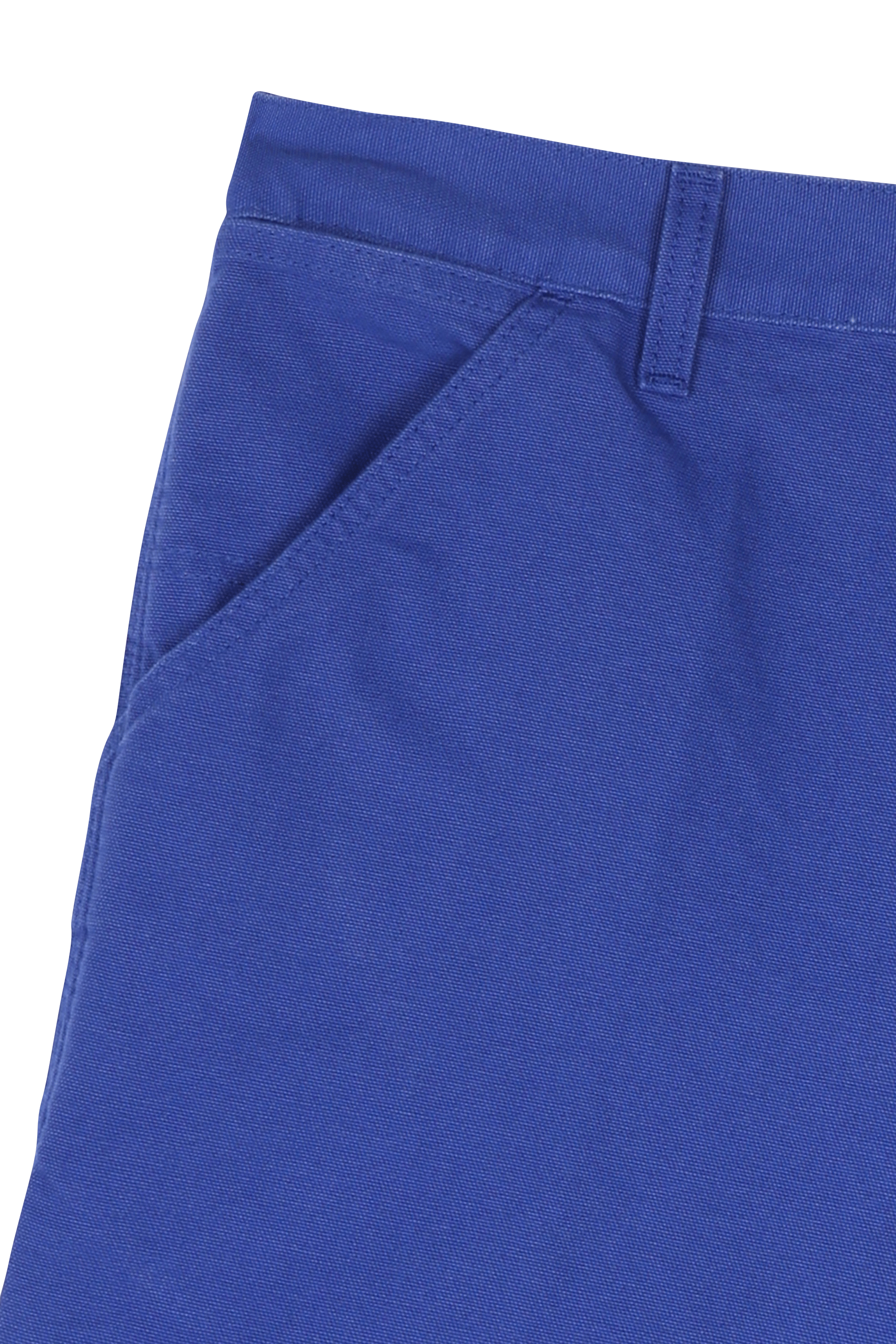 Shorts Blue
