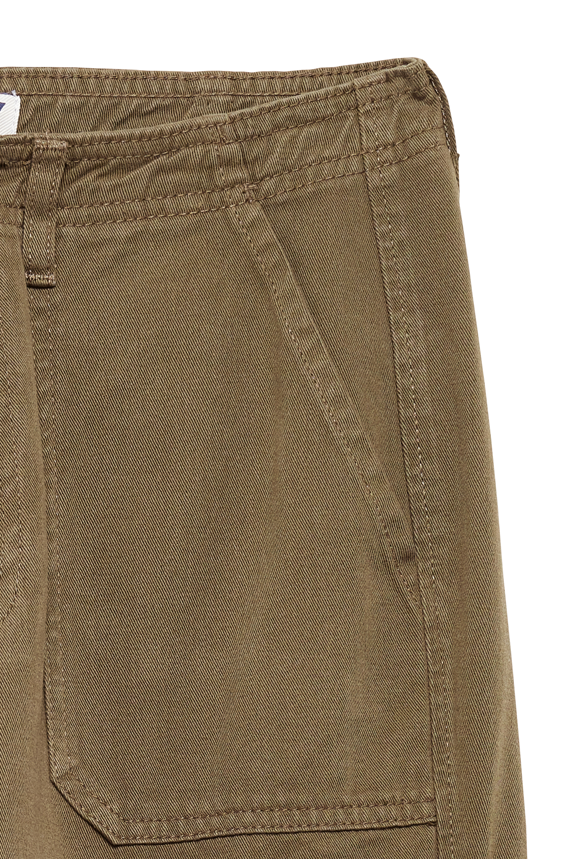 Trousers Khaki