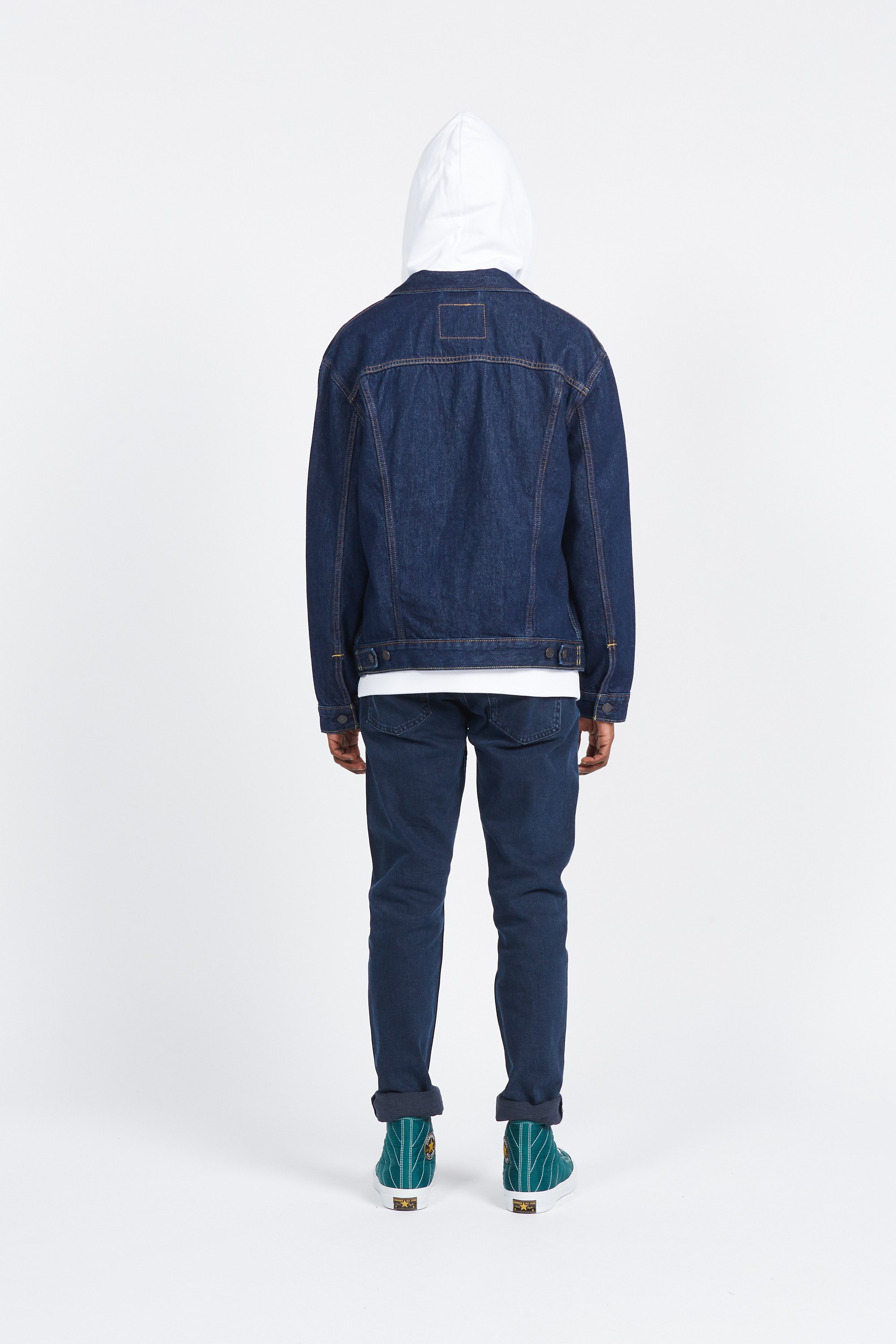 Jacket | Blue by LEVI'S Jacket Blue