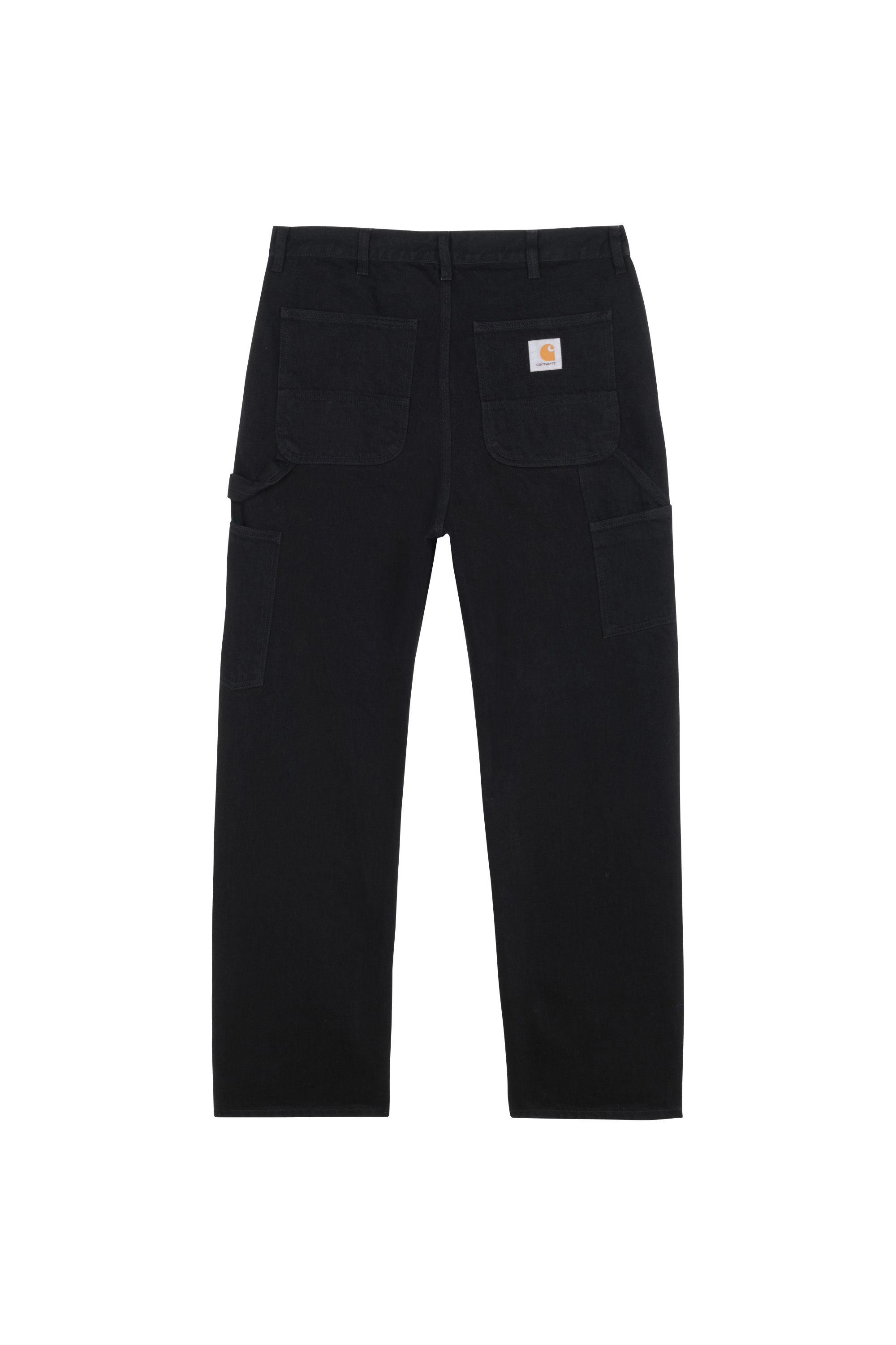 Jeans CARHARTT WIP Black