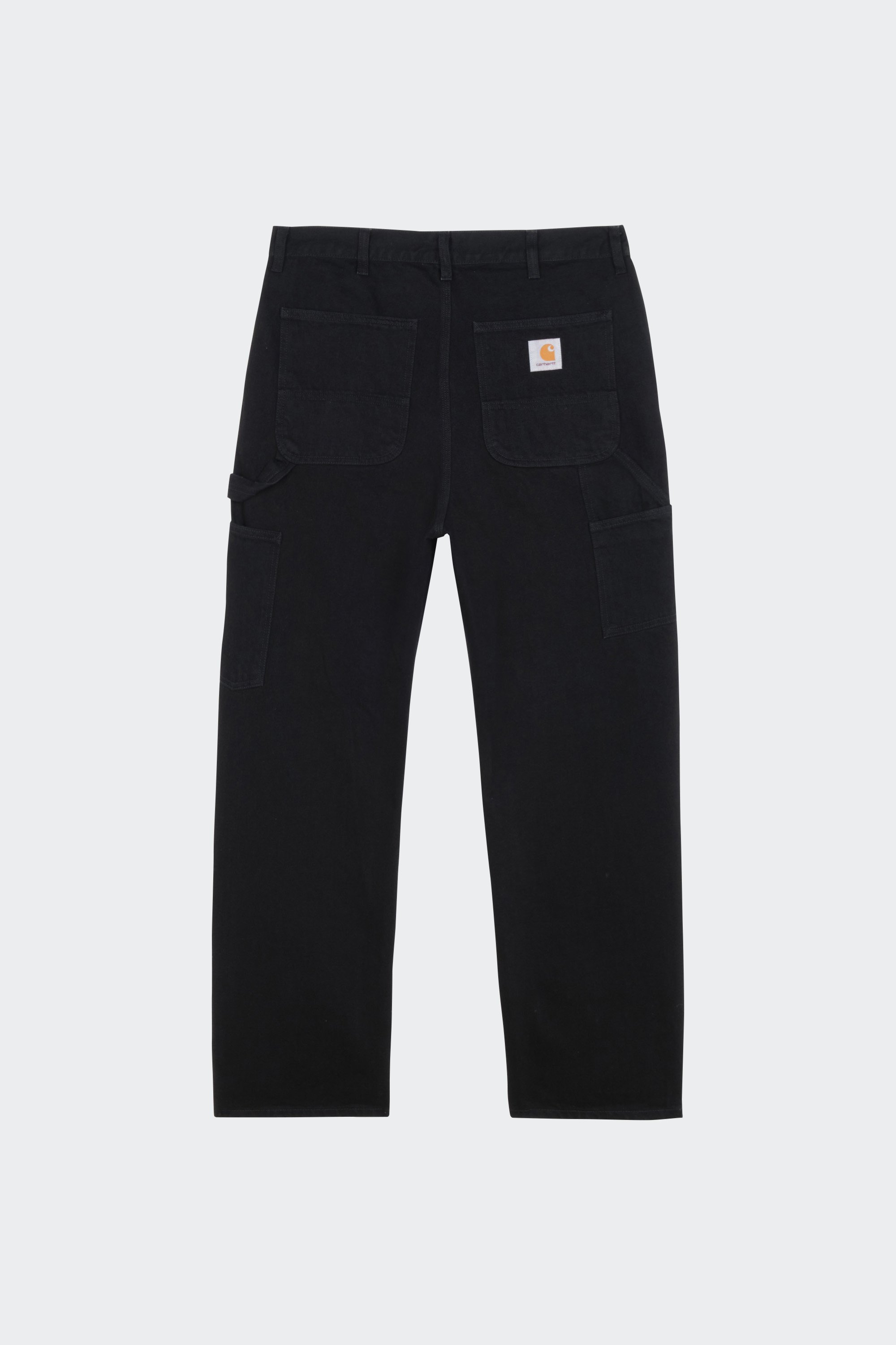 jean | Noir by CARHARTT WIP jean Noir