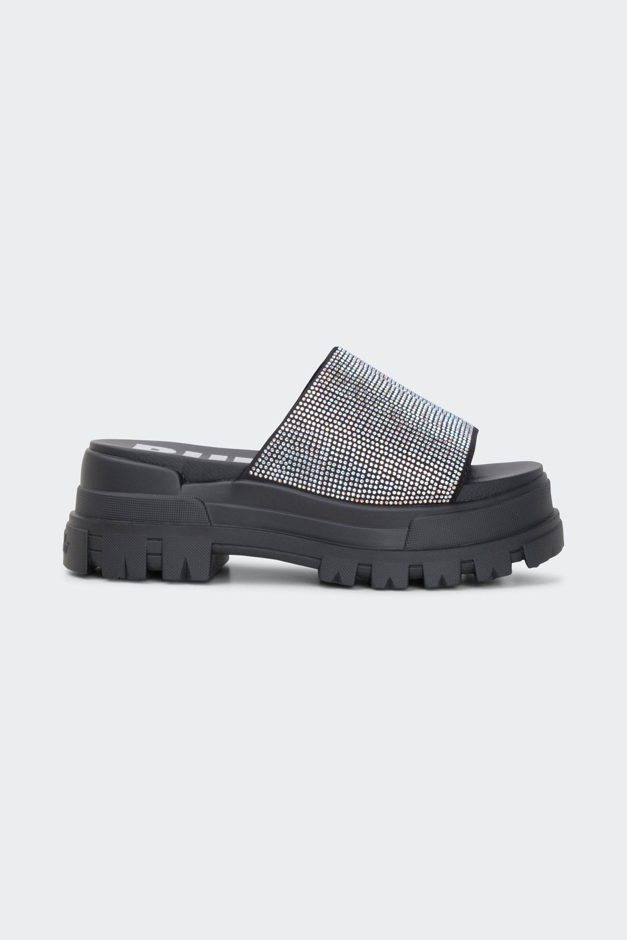 Sandals | Black by BUFFALO Sandals Black