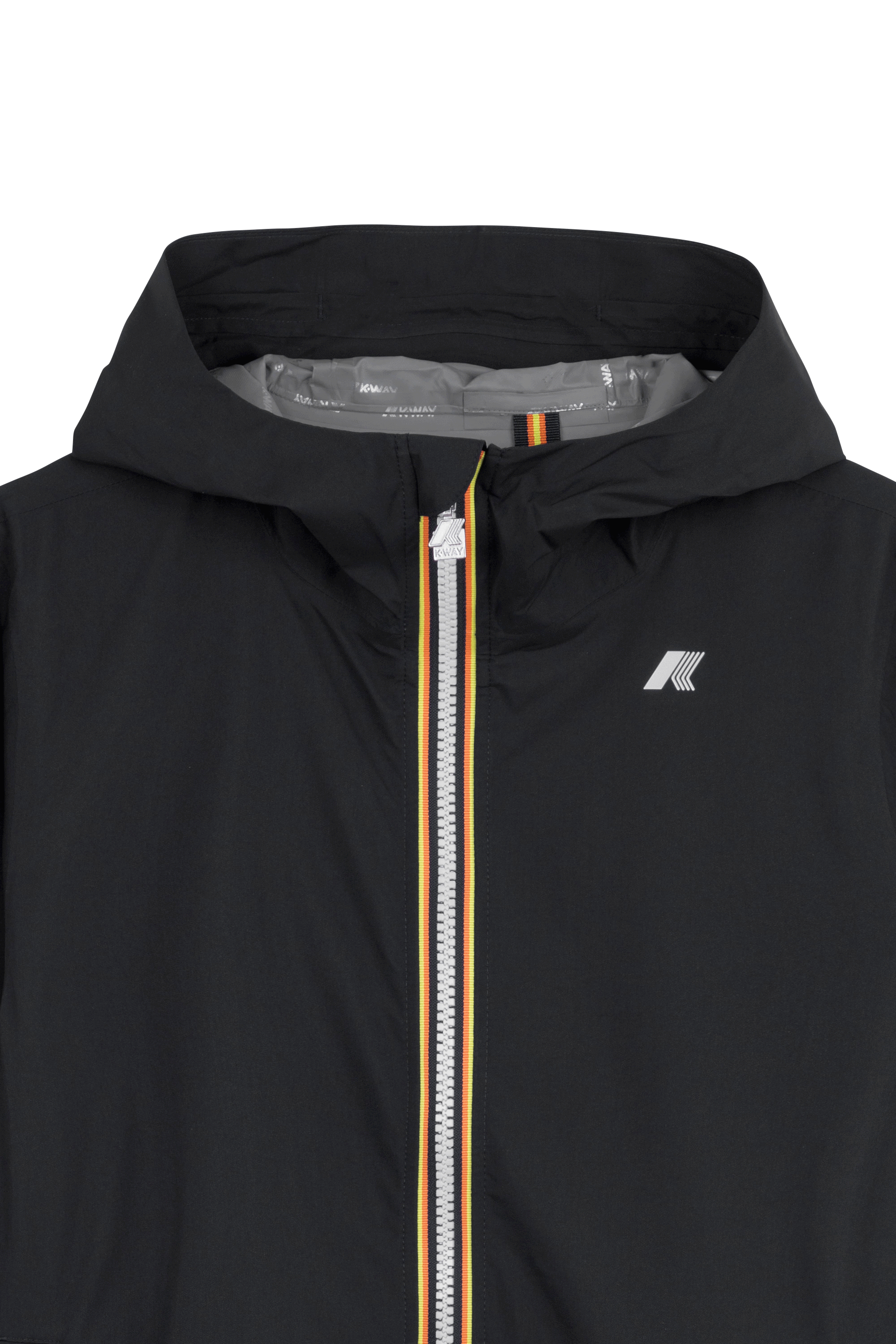 Parka Black