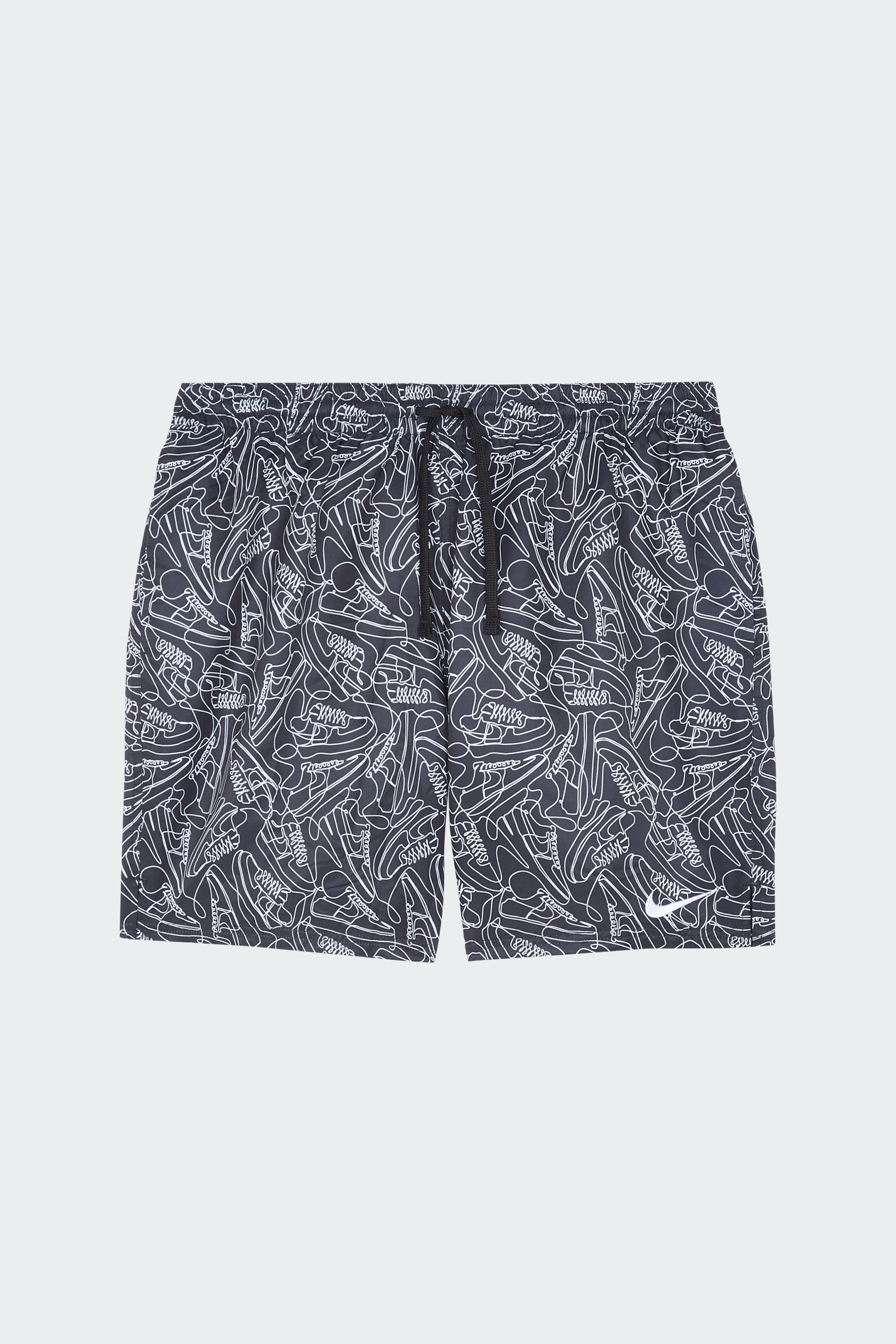 Swim shorts | Black by NIKE SWIM Swim shorts Black