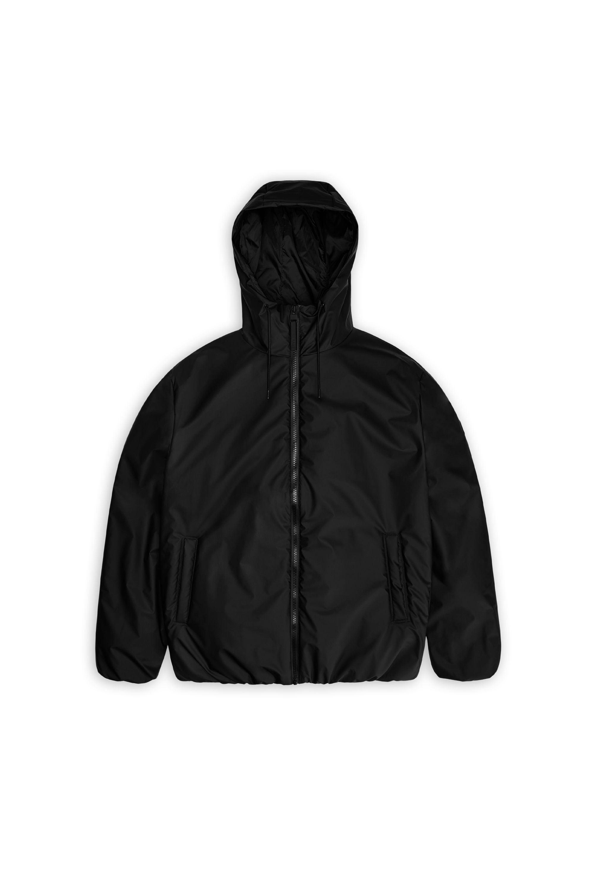 Parka Noir