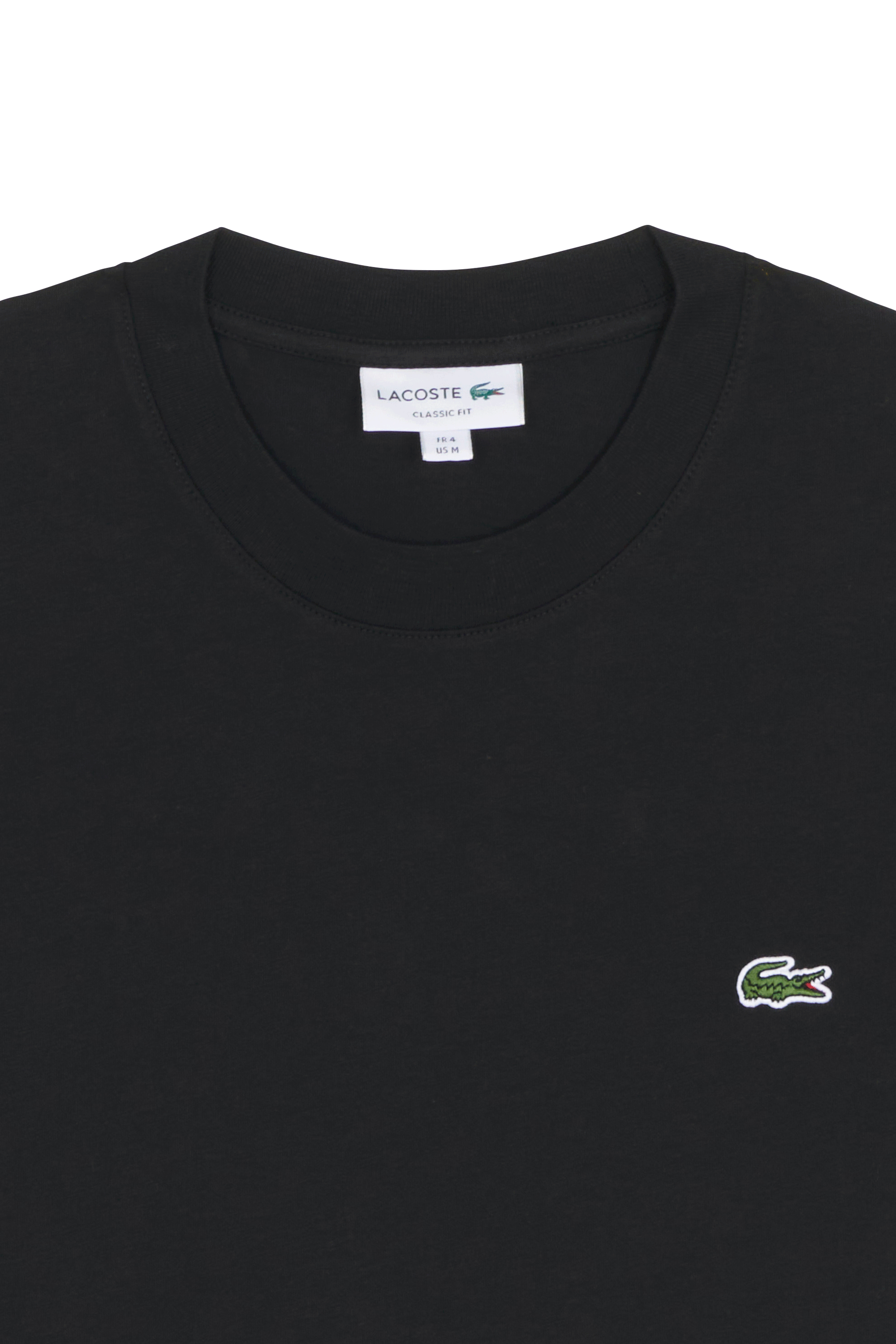 T-shirt Noir