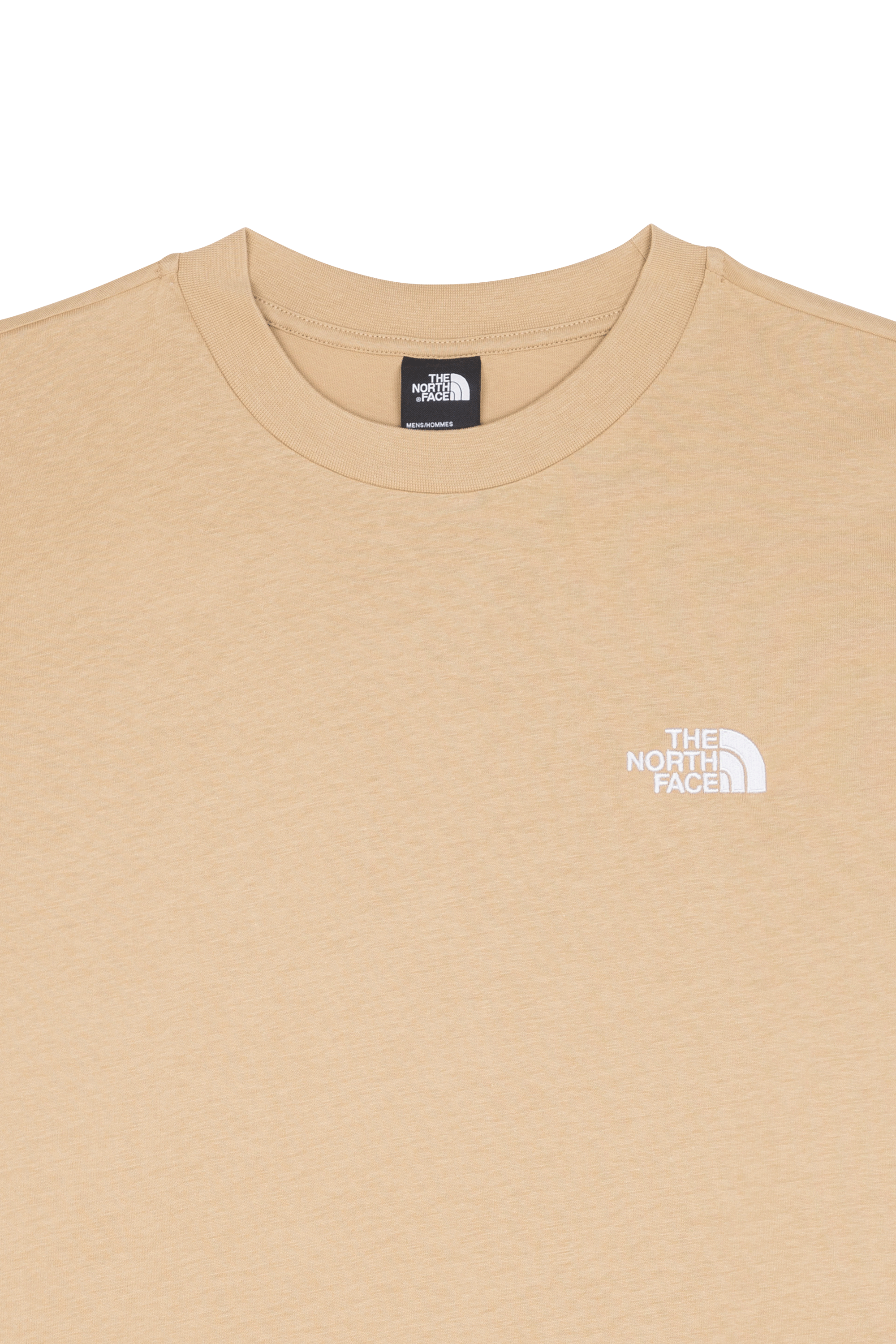 T-shirt Beige