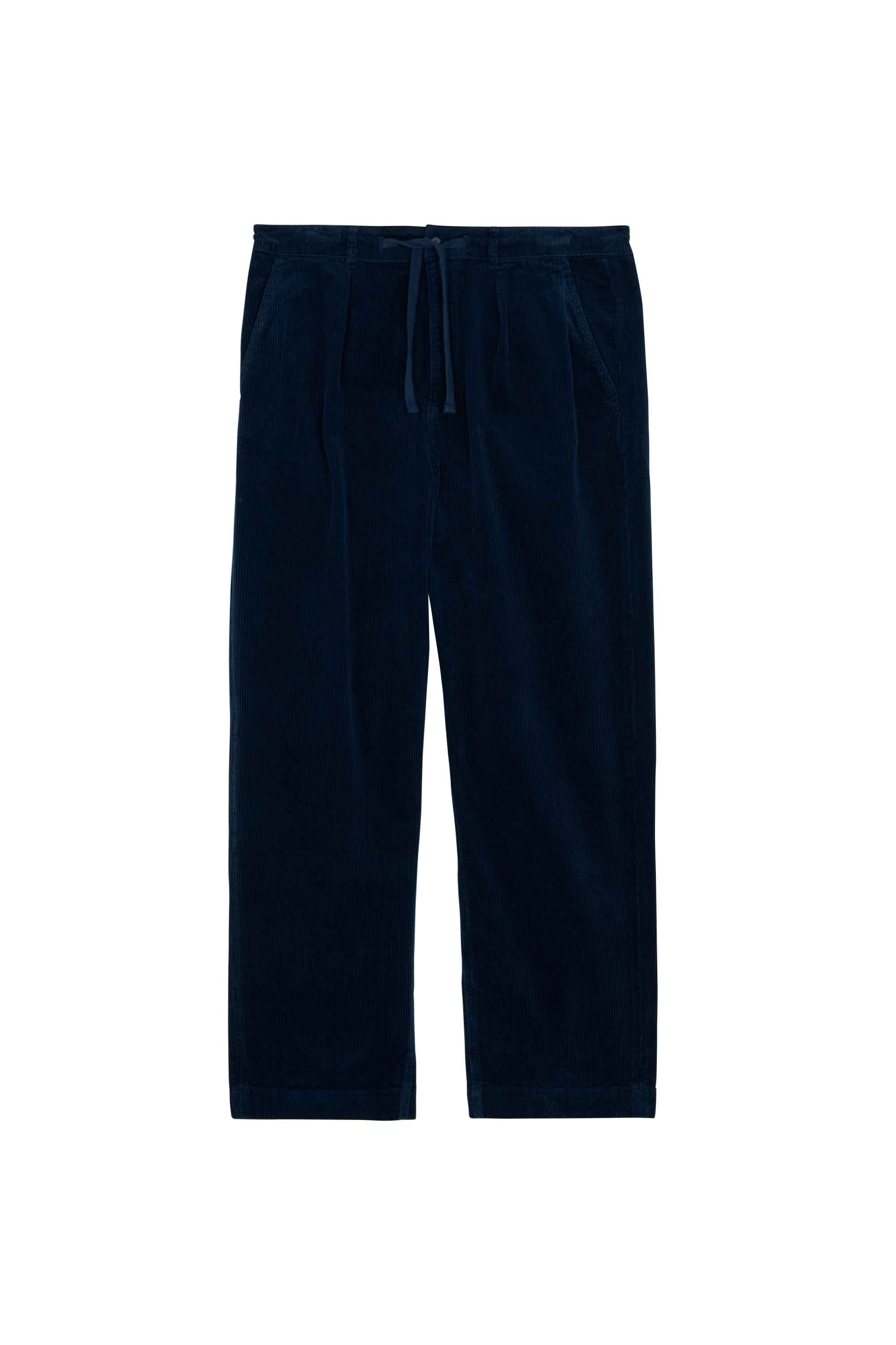 Pantalon Bleu