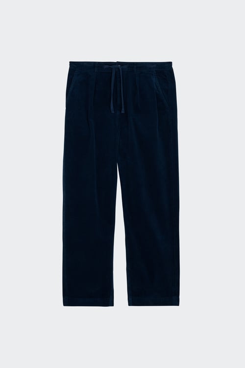 POLO RALPH LAUREN Pantalon Bleu