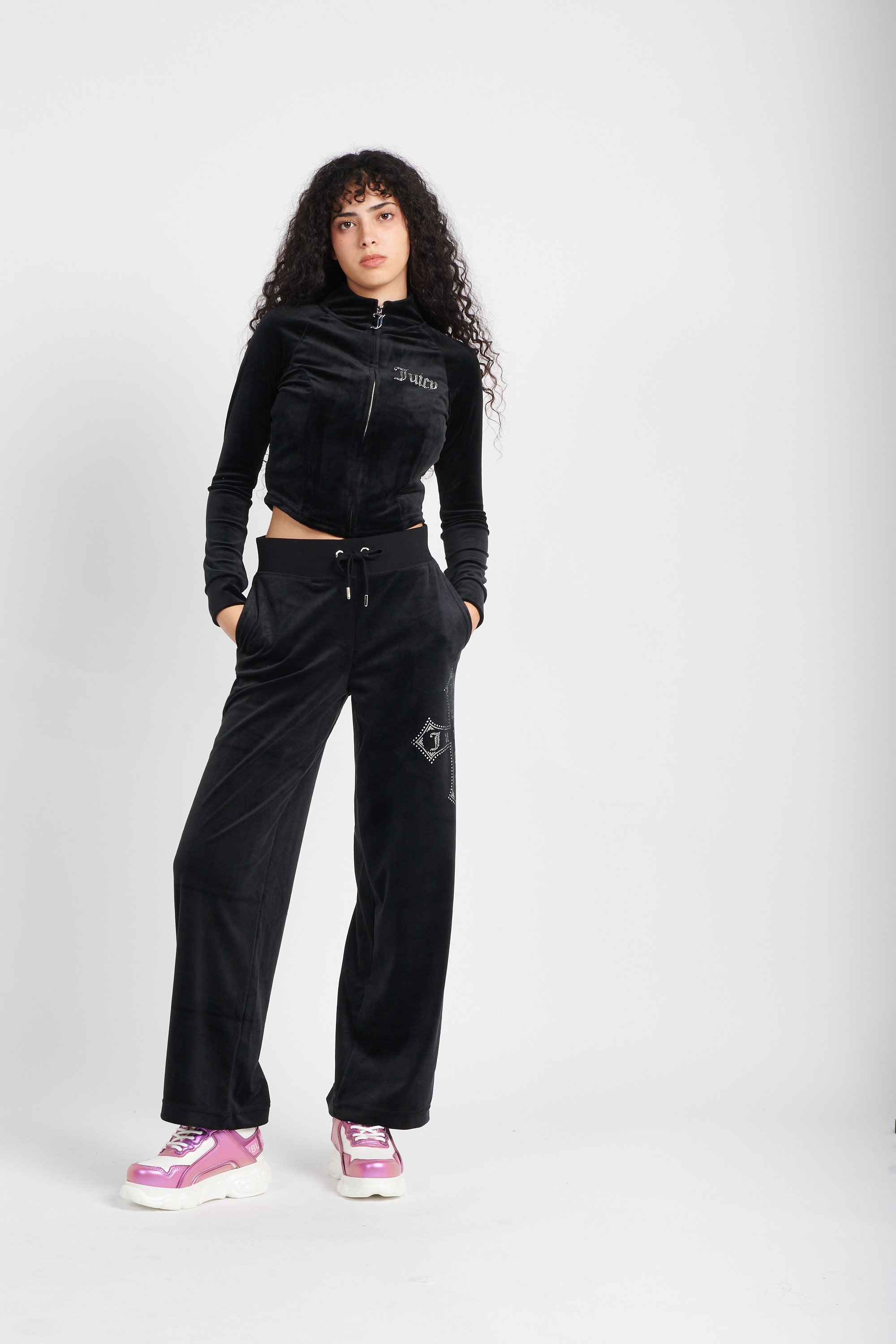 Veste | Noir JUICY COUTURE Femme