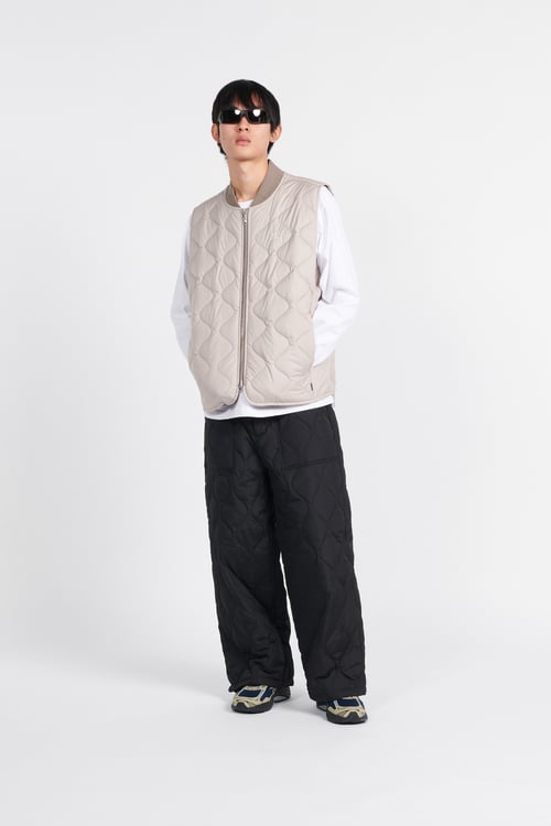CONVERSE Veste Beige