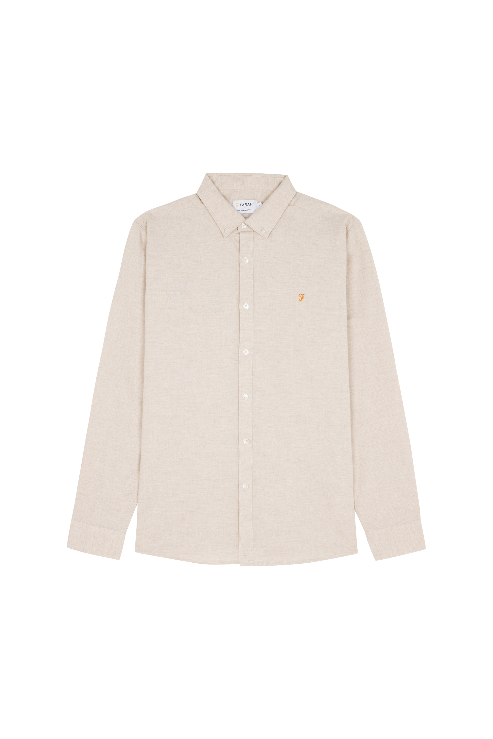 Shirt Beige