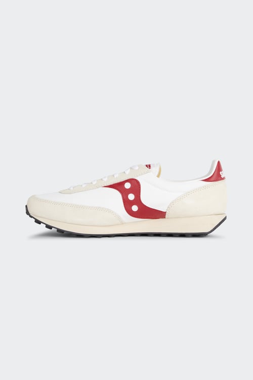 SAUCONY Baskets Blanc