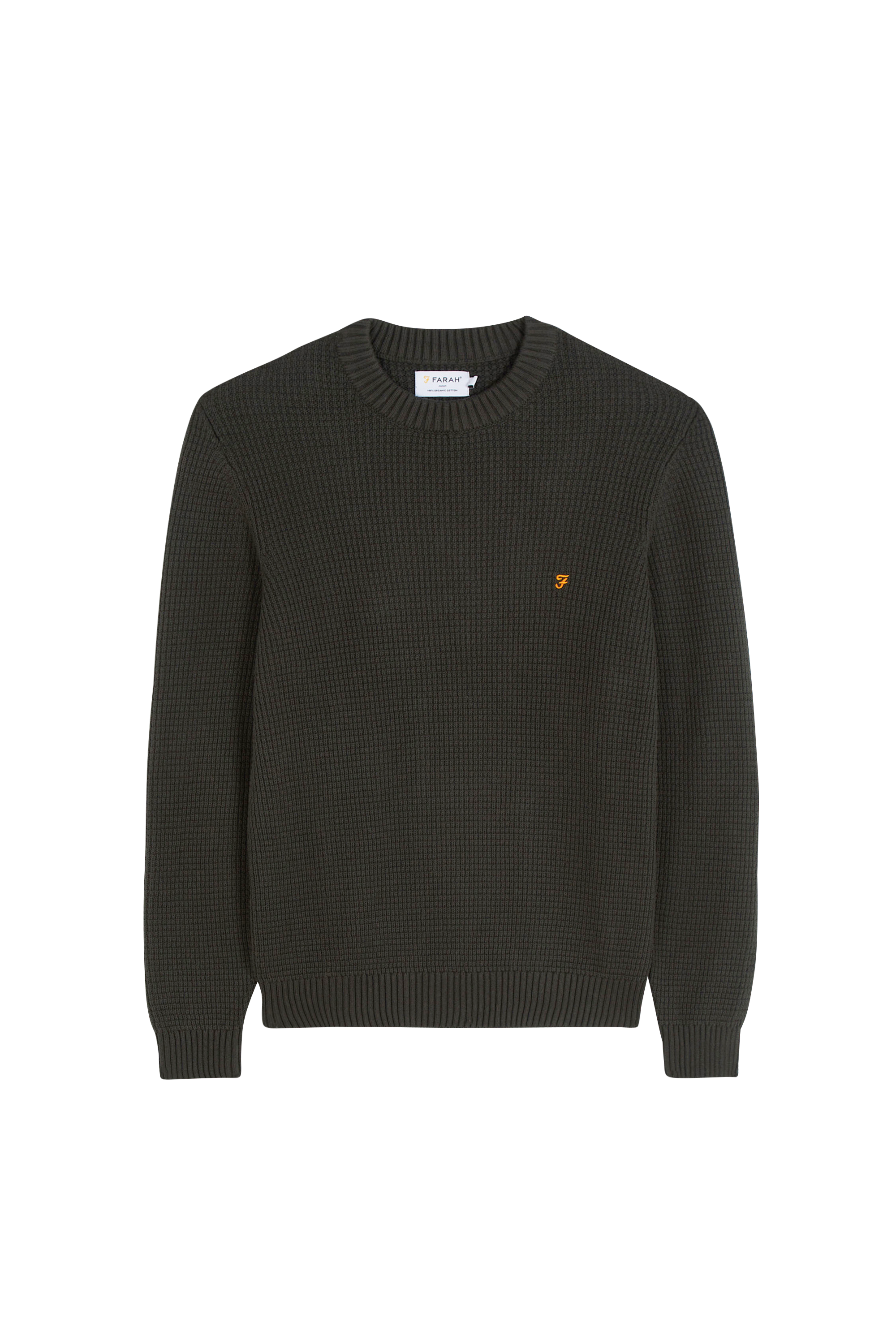 Sweater Khaki