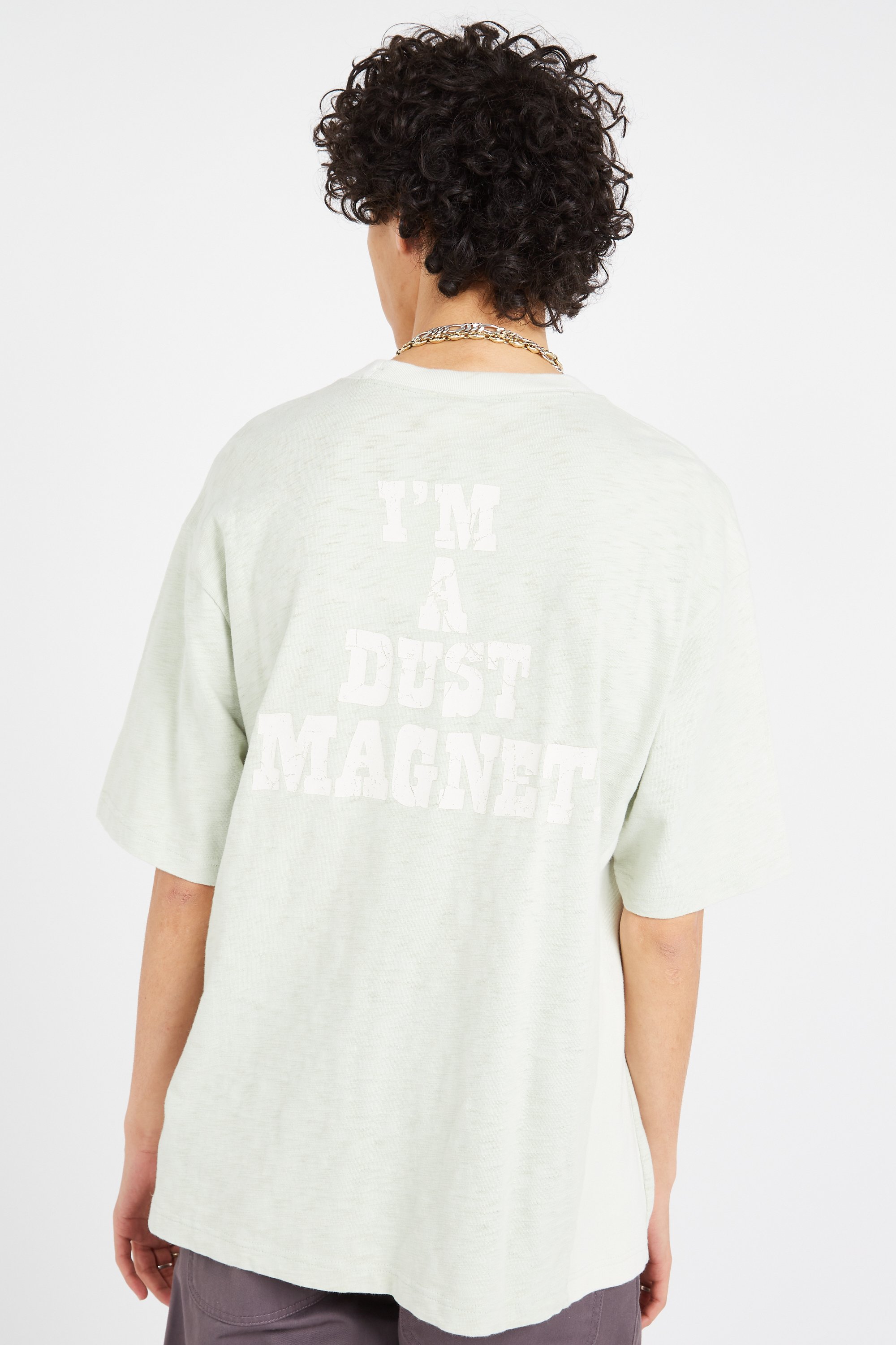 T-shirt | Green CHAMPION Men