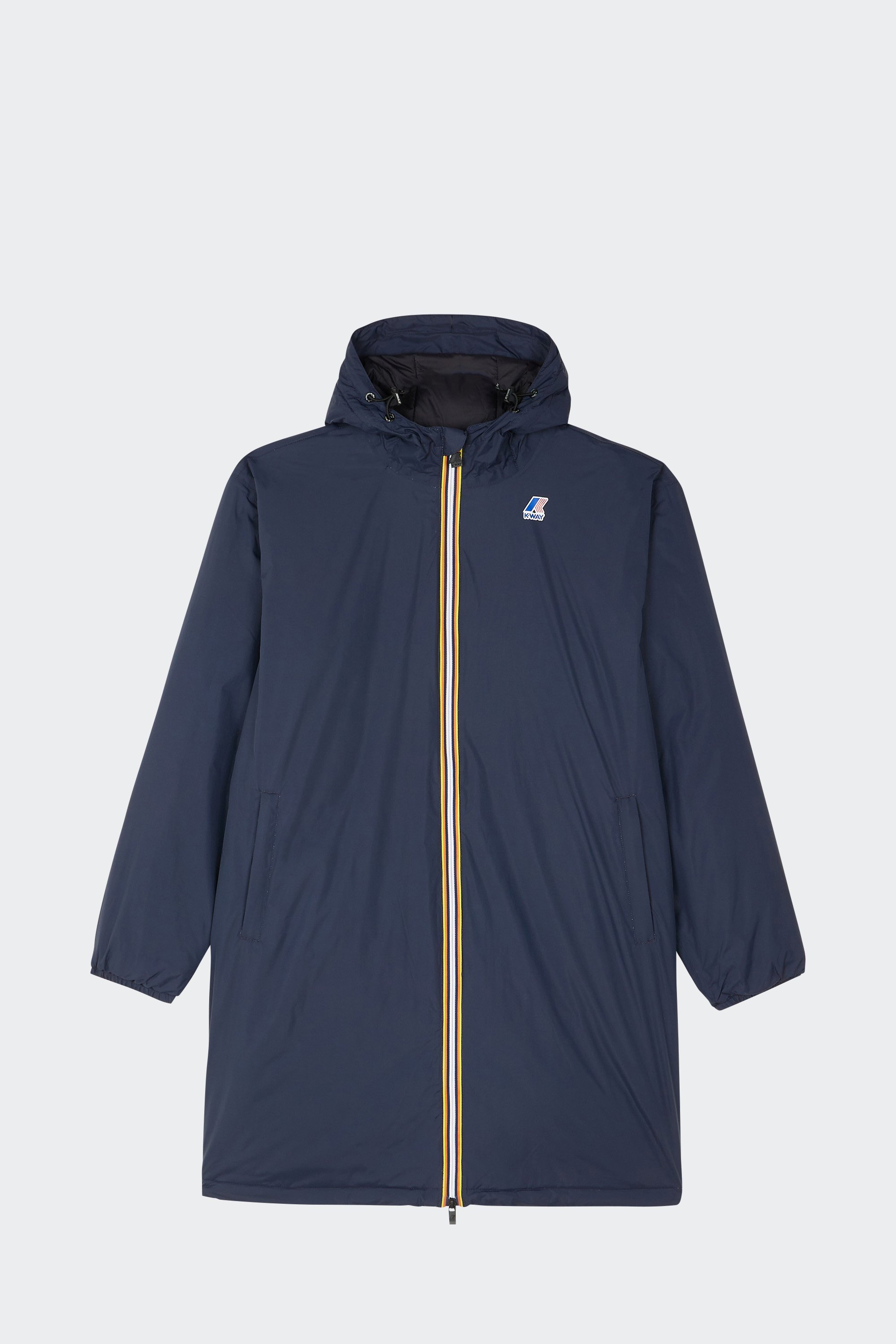 Imperméable | Bleu by K-WAY Imperméable Bleu