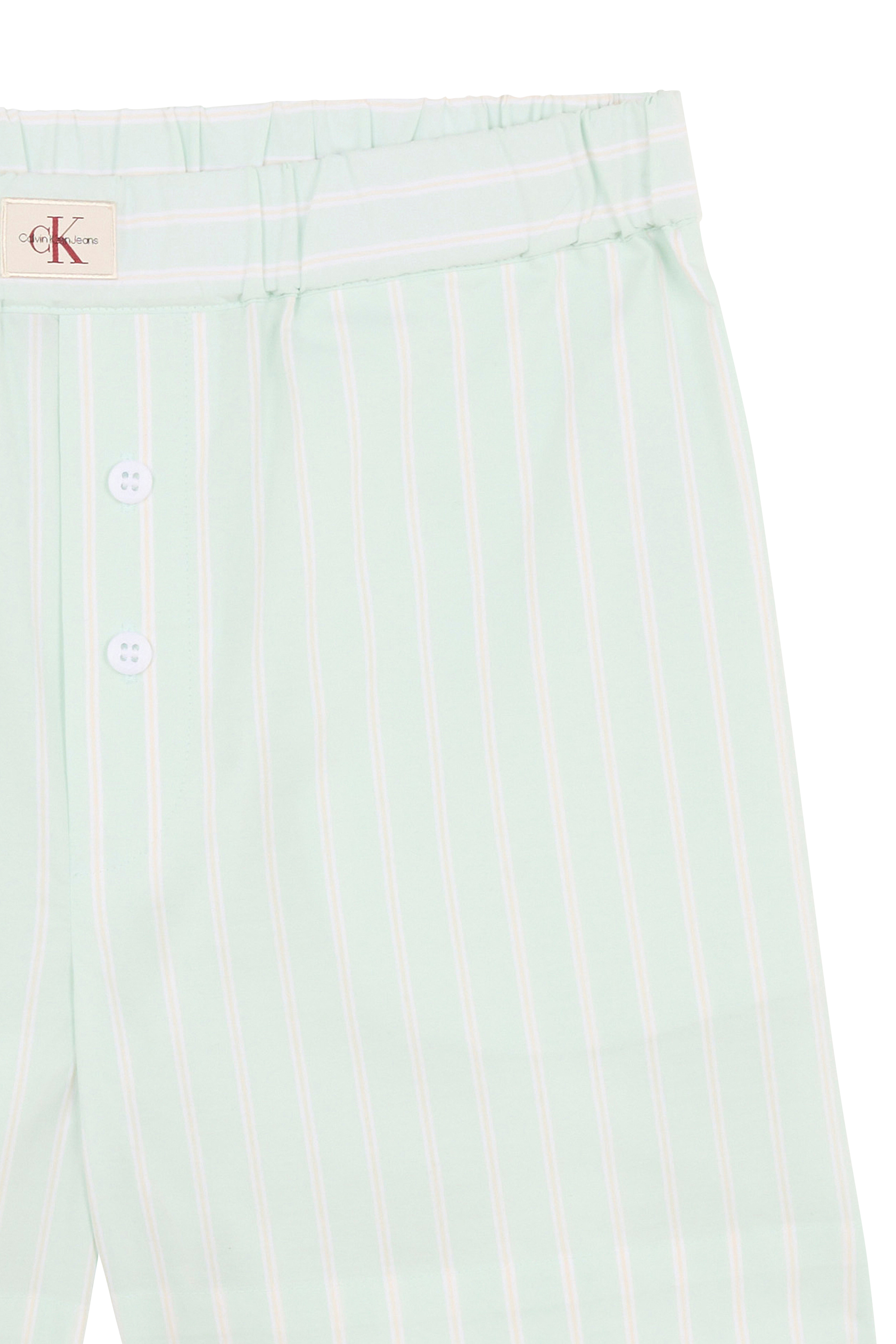 Shorts Blue