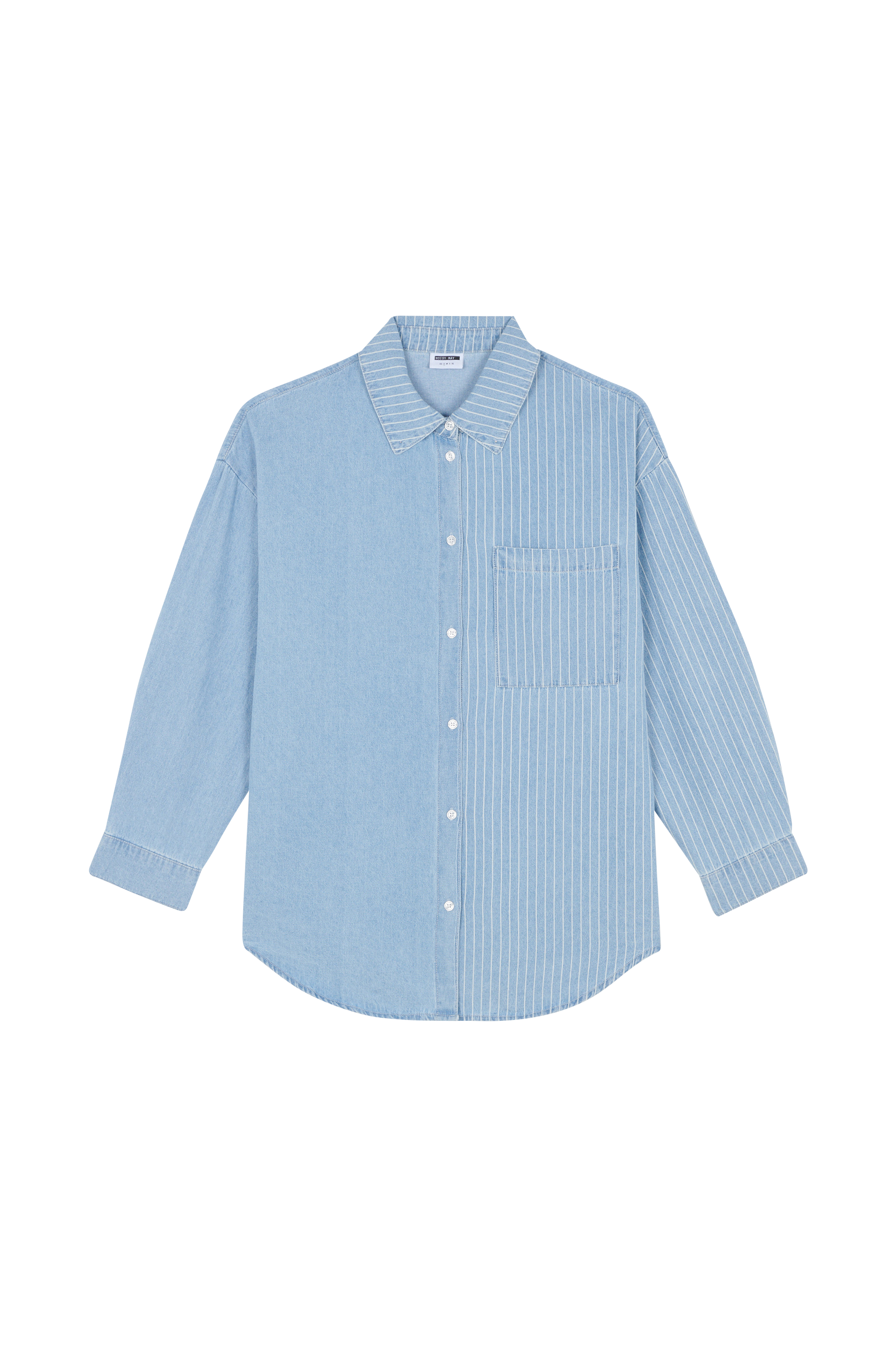 Shirt Blue