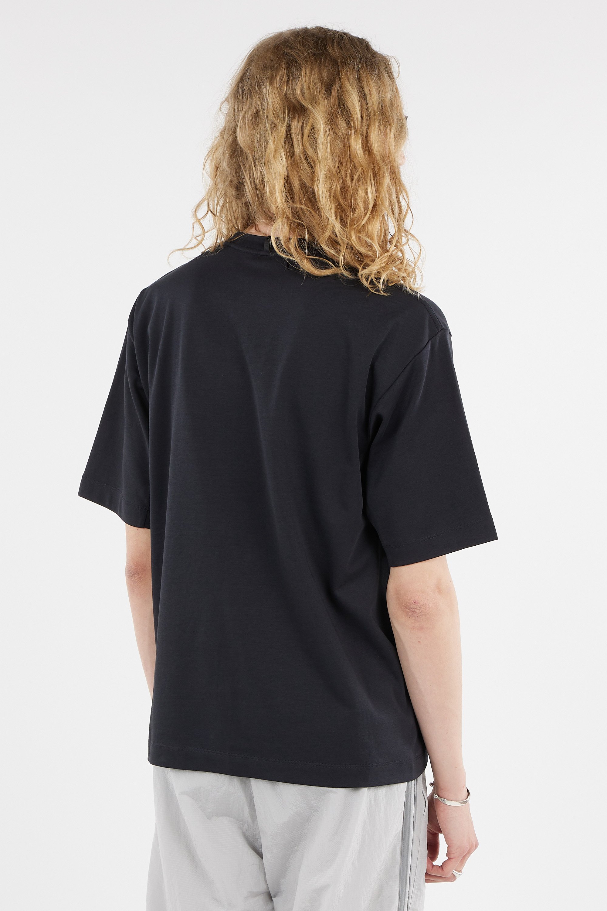 T-shirt Noir
