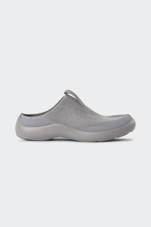Sabots - Taille 37 Gris